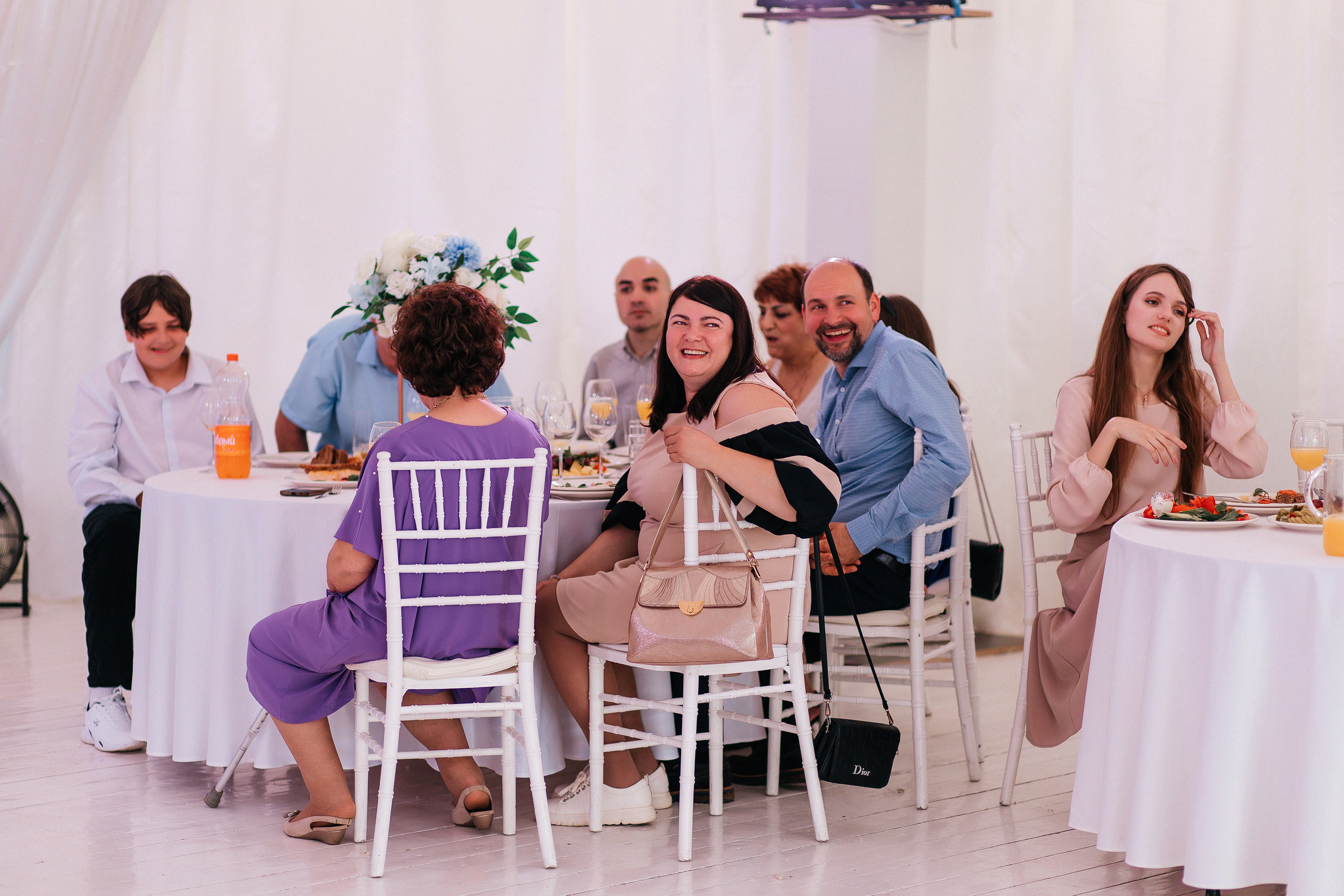 Эмиль и Милена. Свадебный фотограф Нижний Новгород | Софа Полякова