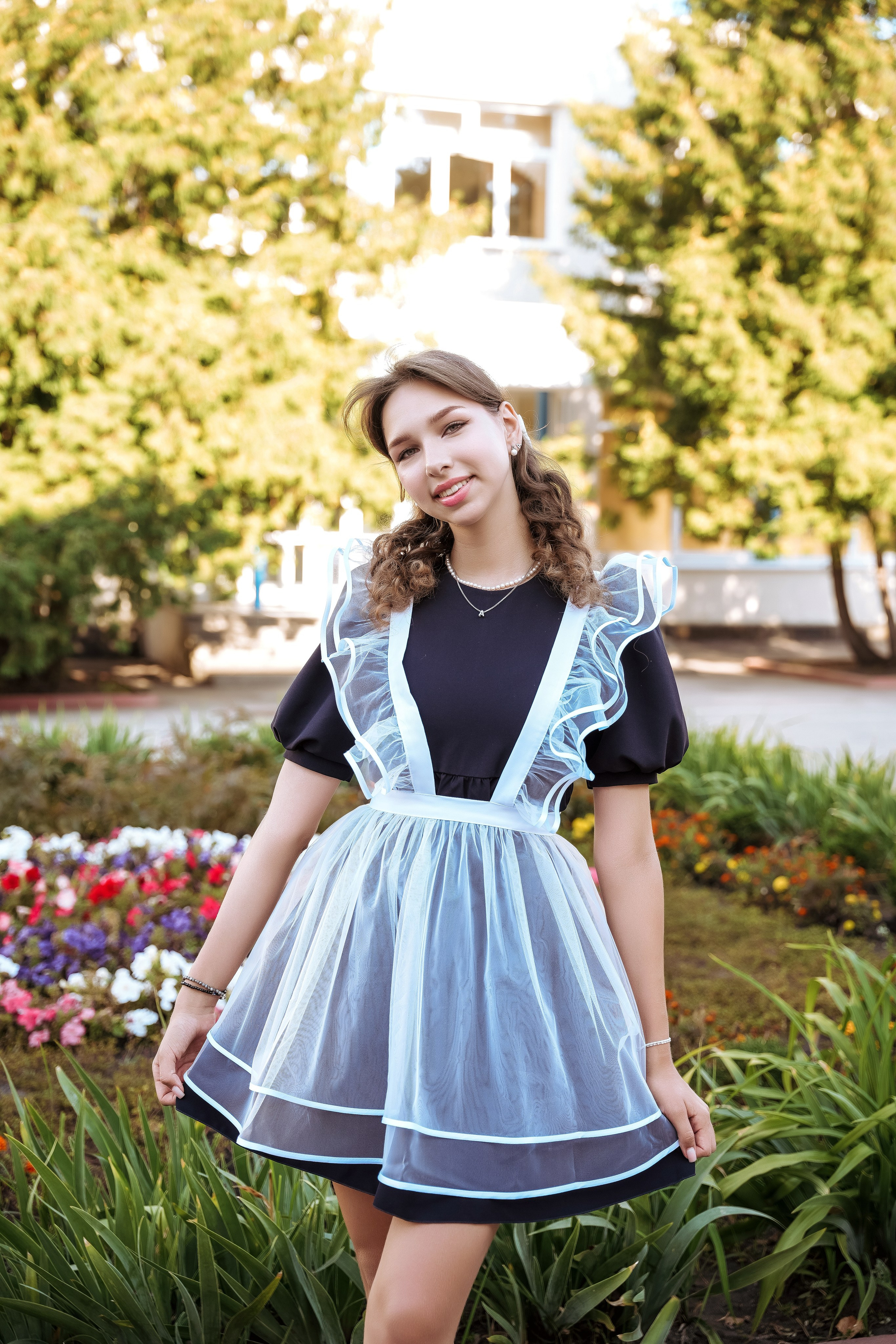 11 класс (1 гимназия). Семейный и свадебный фотограф в Ульяновске Арина Авдеева