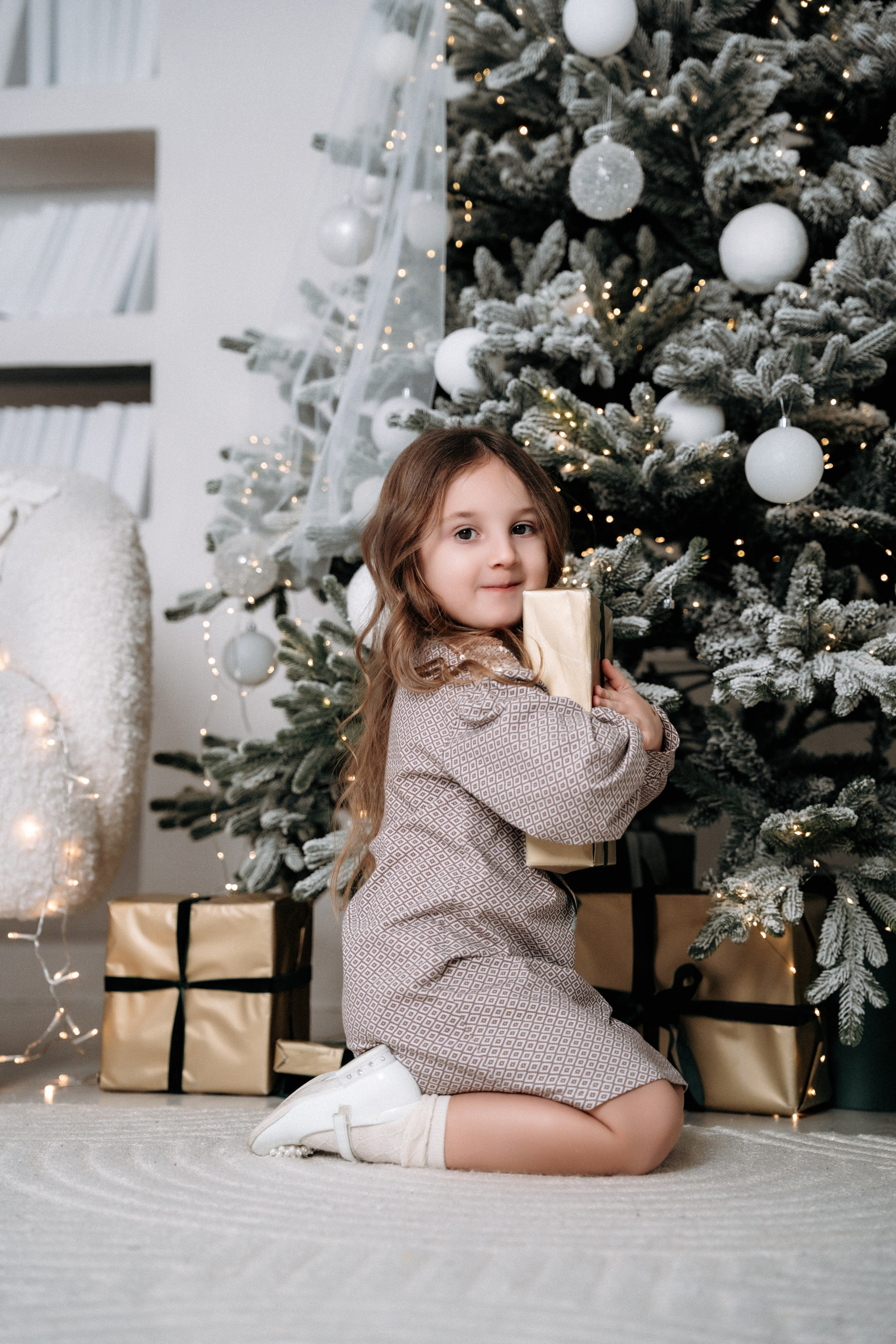 Мама и дочь. Семейный и свадебный фотограф в Ульяновске Арина Авдеева