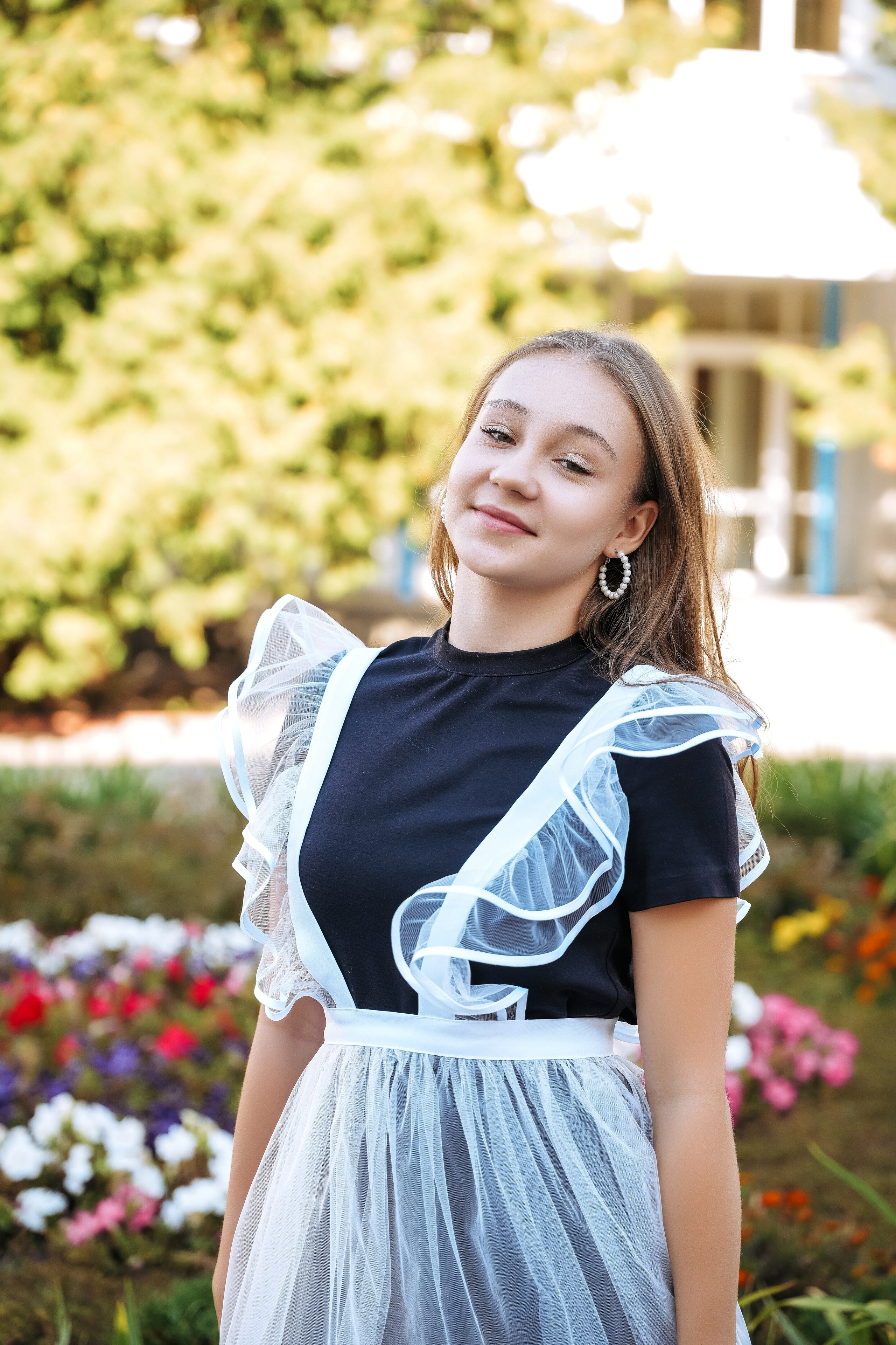 11 класс (1 гимназия). Семейный и свадебный фотограф в Ульяновске Арина Авдеева