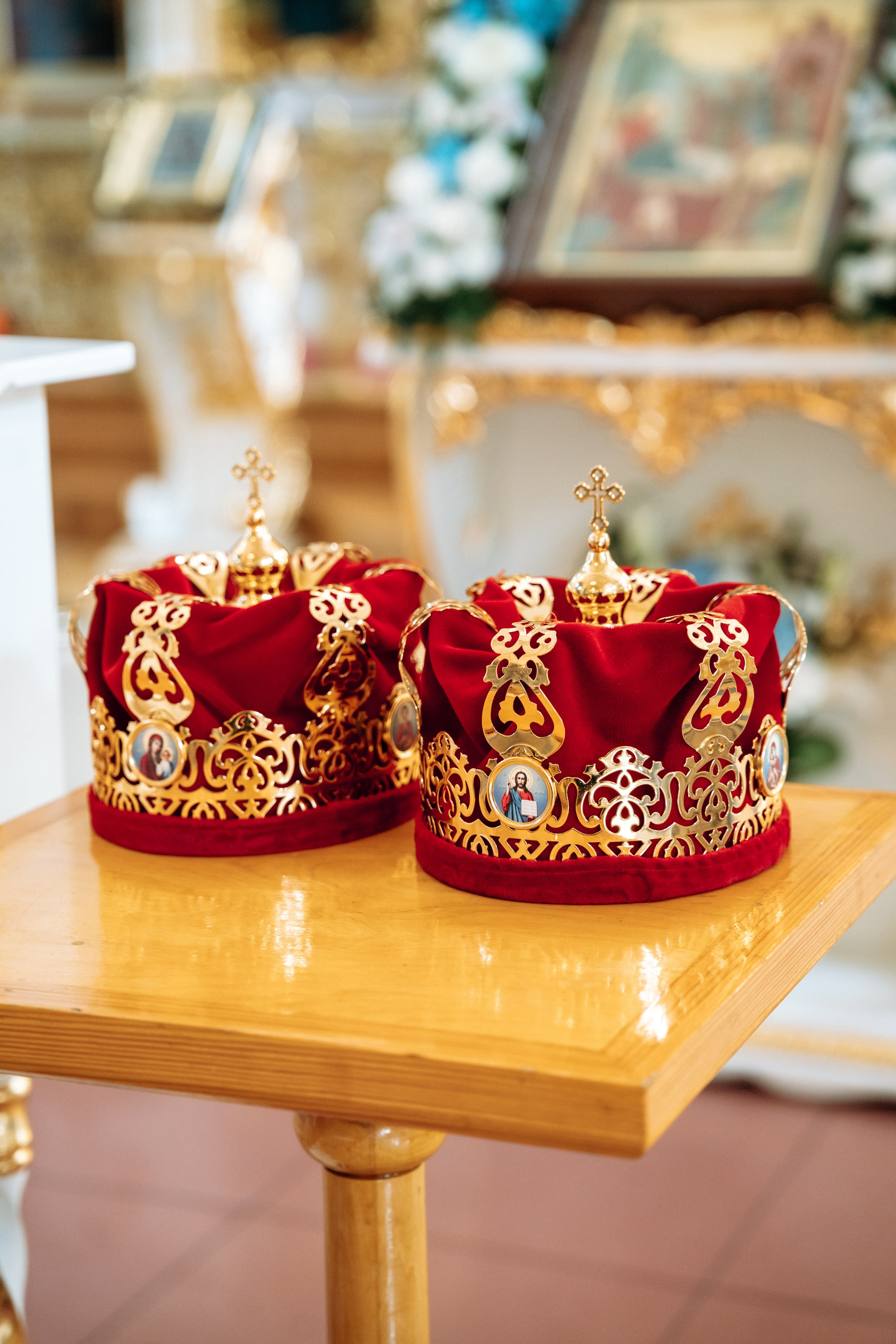 Иван и Анастасия. Семейный и свадебный фотограф в Ульяновске Арина Авдеева