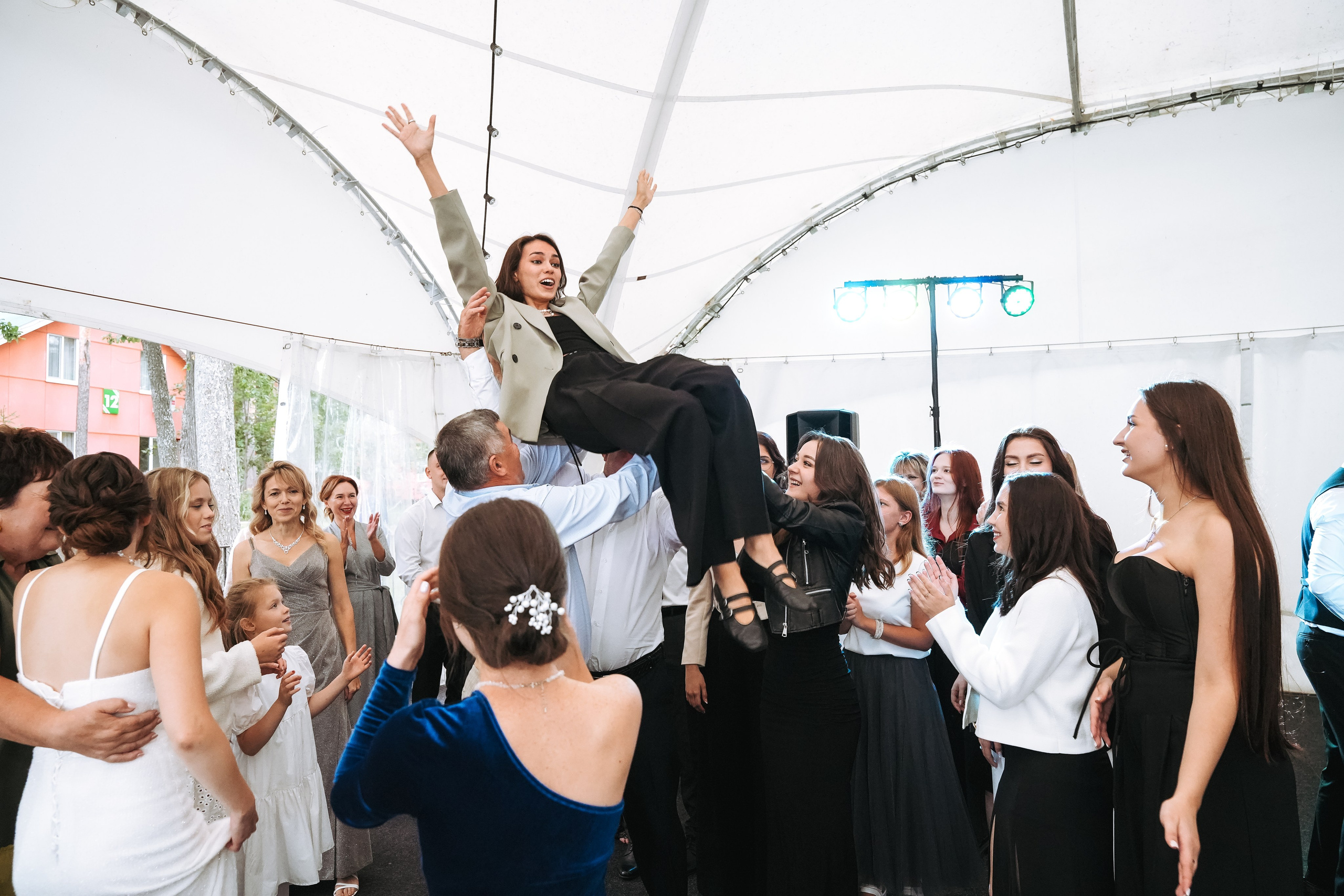 Яков и Екатерина. Семейный и свадебный фотограф в Ульяновске Арина Авдеева