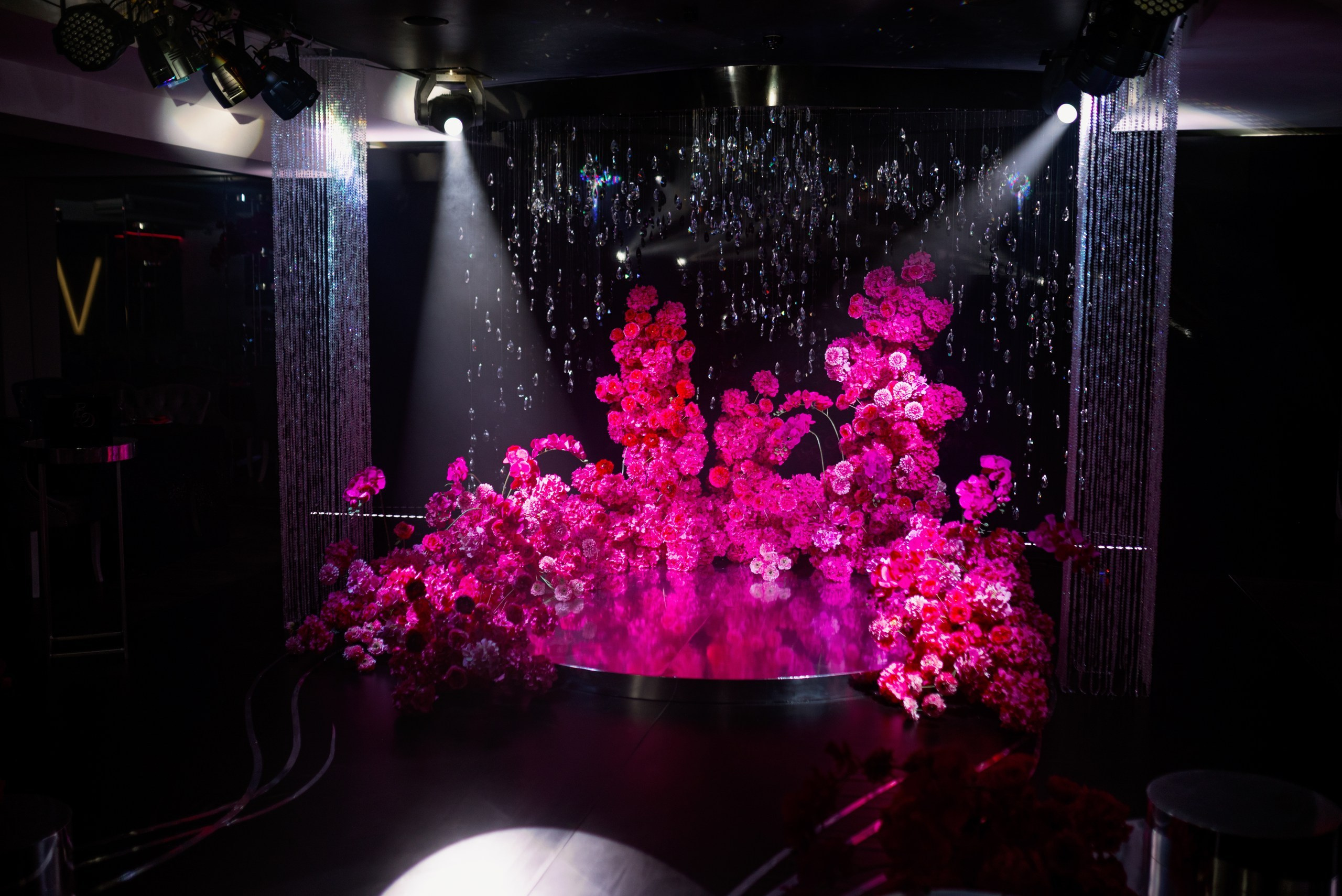 Евгений и Ксения. Организация и декор мероприятий Донецк (ДНР)