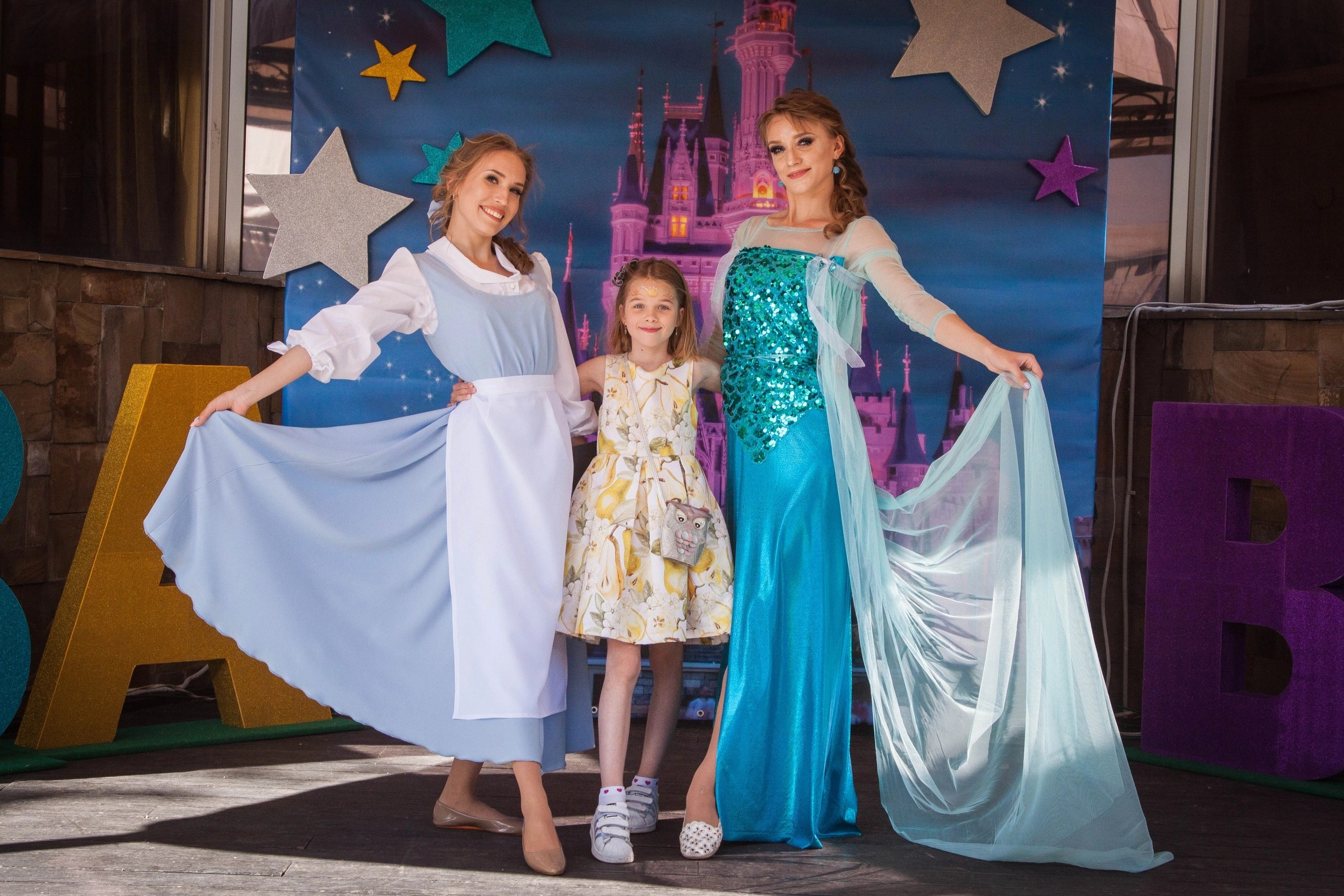 THE FACTORY. Организация мероприятий Донецк (ДНР). Организация и декор мероприятий Донецк (ДНР)