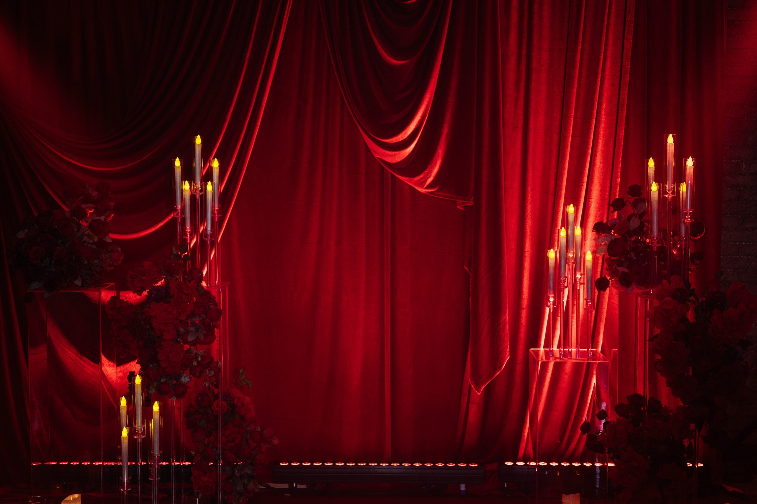 THE FACTORY. Организация мероприятий Донецк (ДНР). Организация и декор мероприятий Донецк (ДНР)