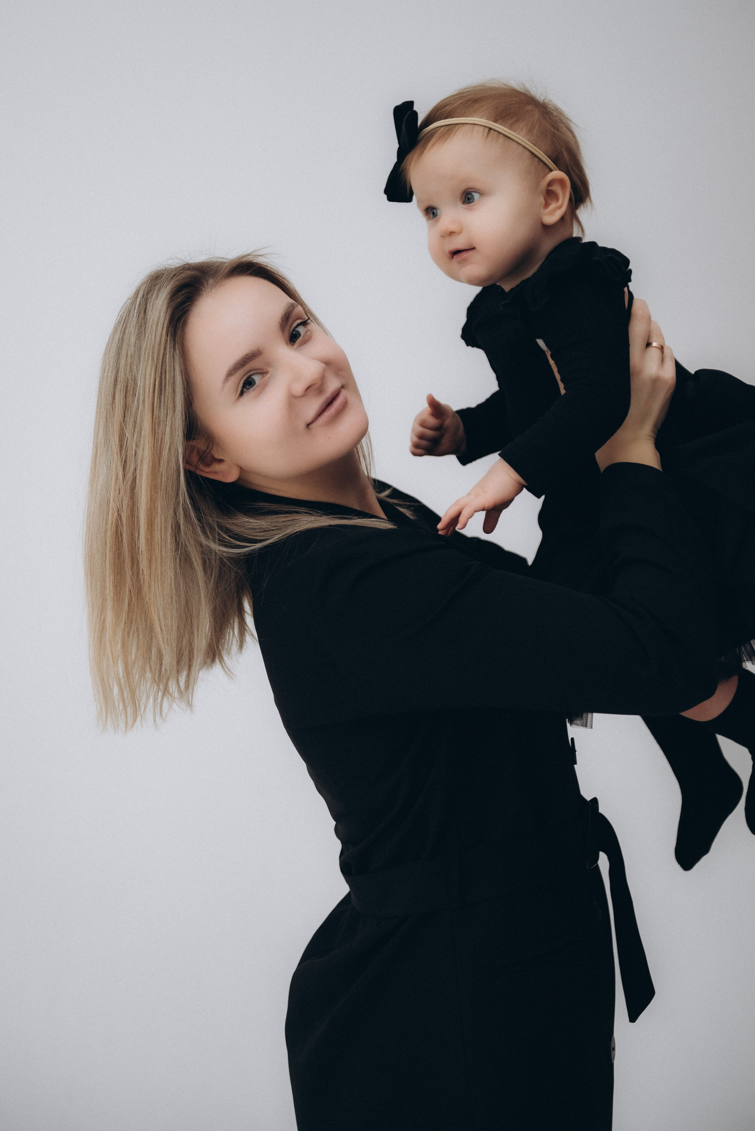 Леша, Лера, Максим, Сережа и Даша. Суханова Регина Фотограф Сергиев Посад