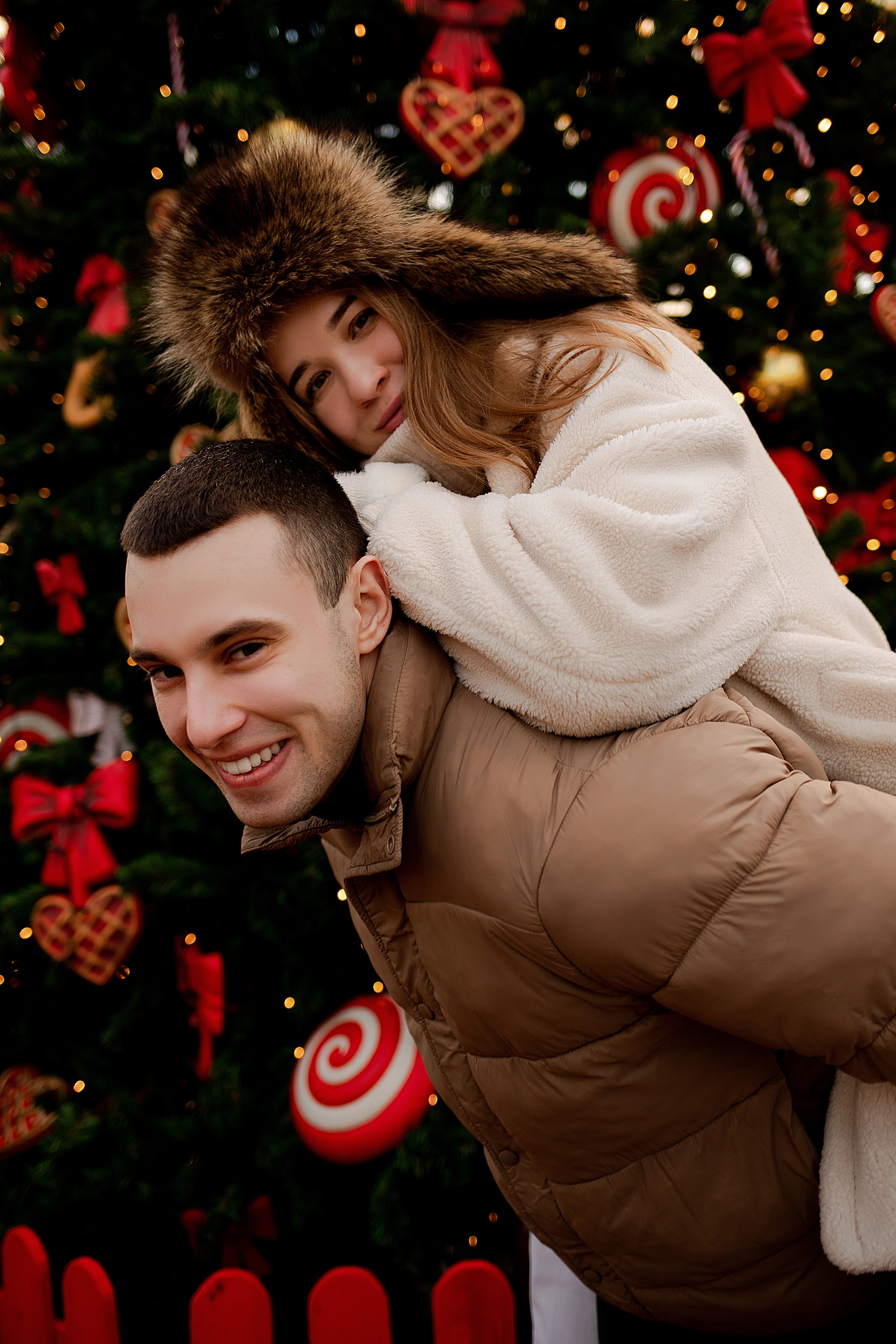 Яна и Никита. Свадебный и семейный фотограф СПБ