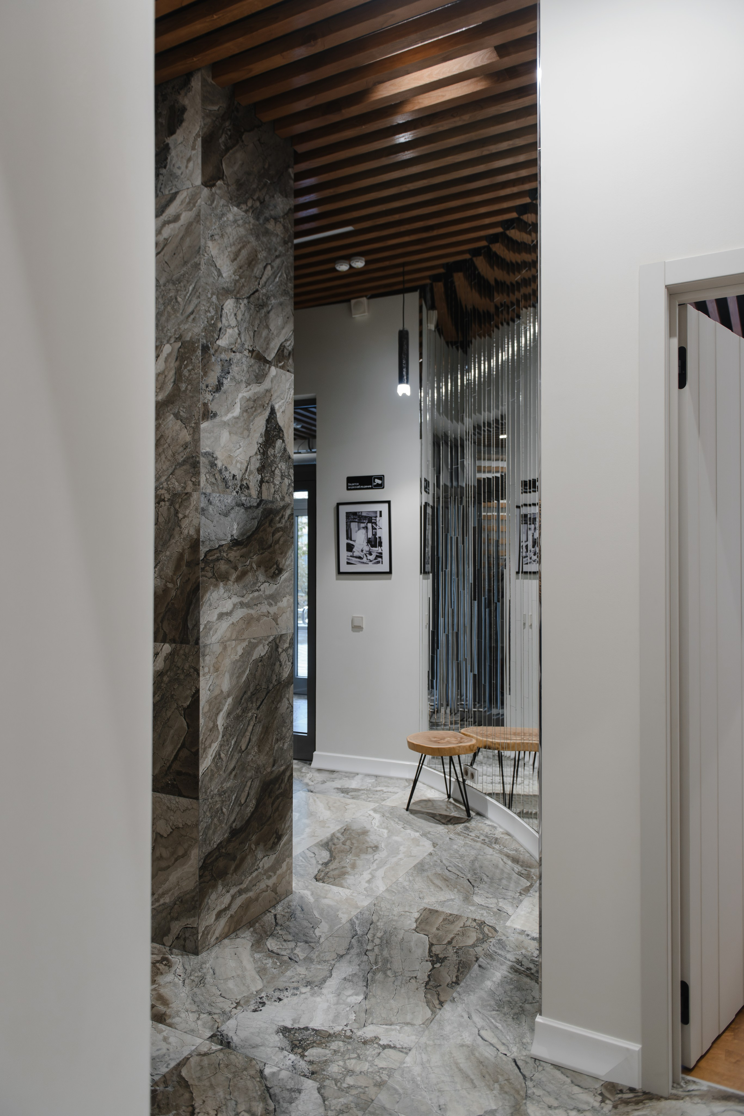 Студия пилатеса Анастасии Мельниковой. Фотограф Лопаткина Ирина