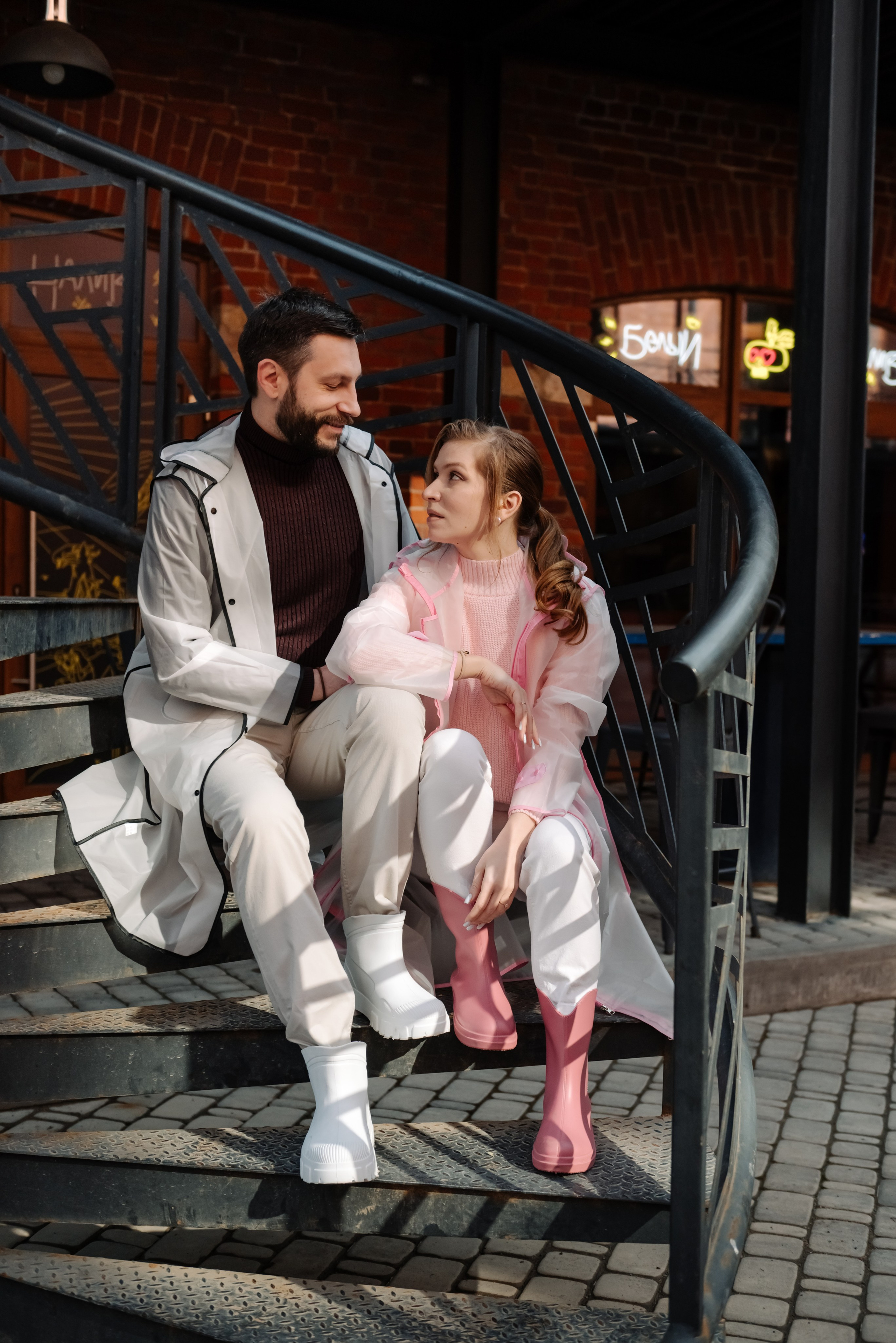 Сено. Свадебный и сеейный фотограф в Санкт-Петербурге Елена Худякова