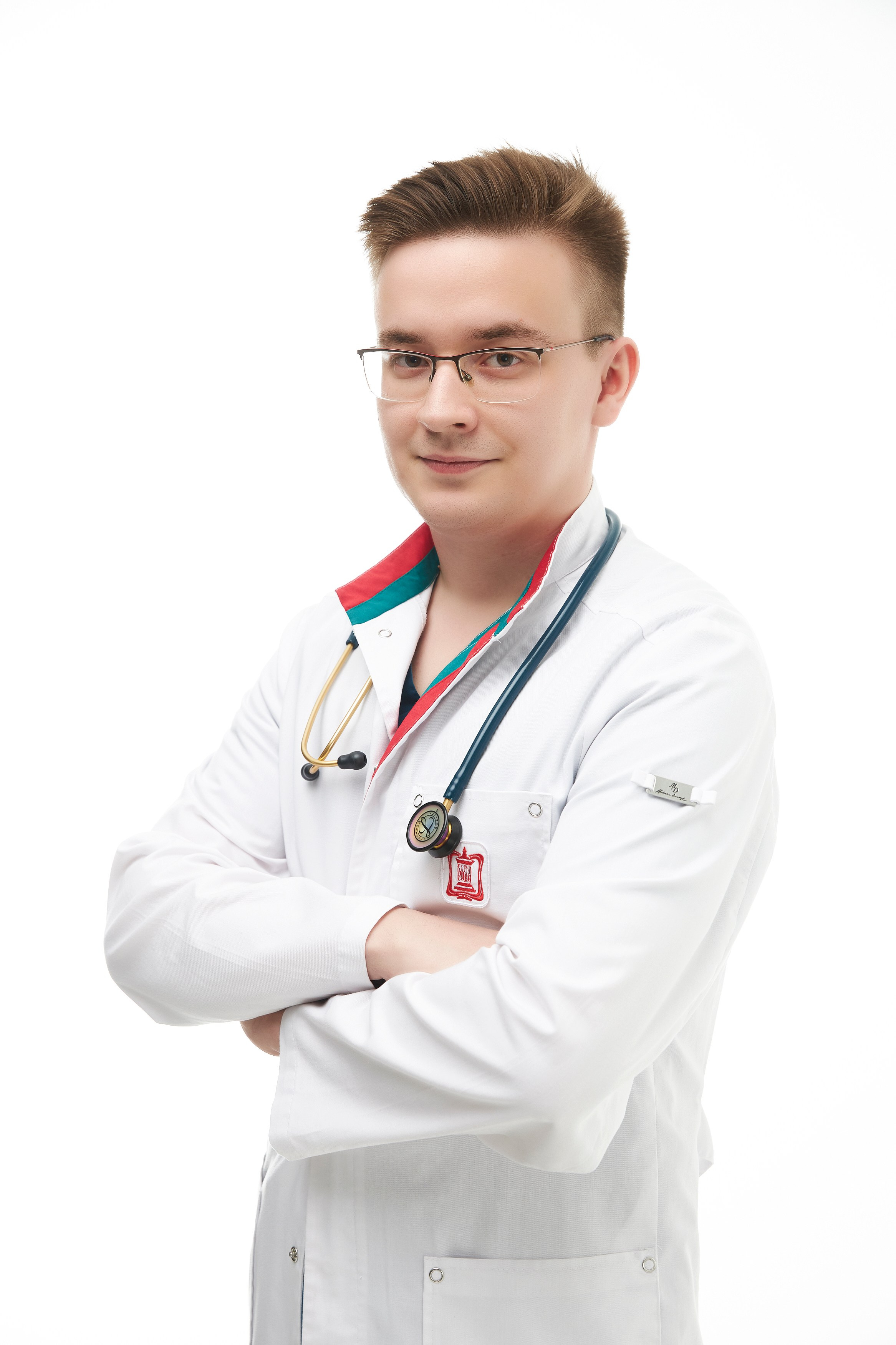 Медики 2024. Фотограф Максим Маркелов