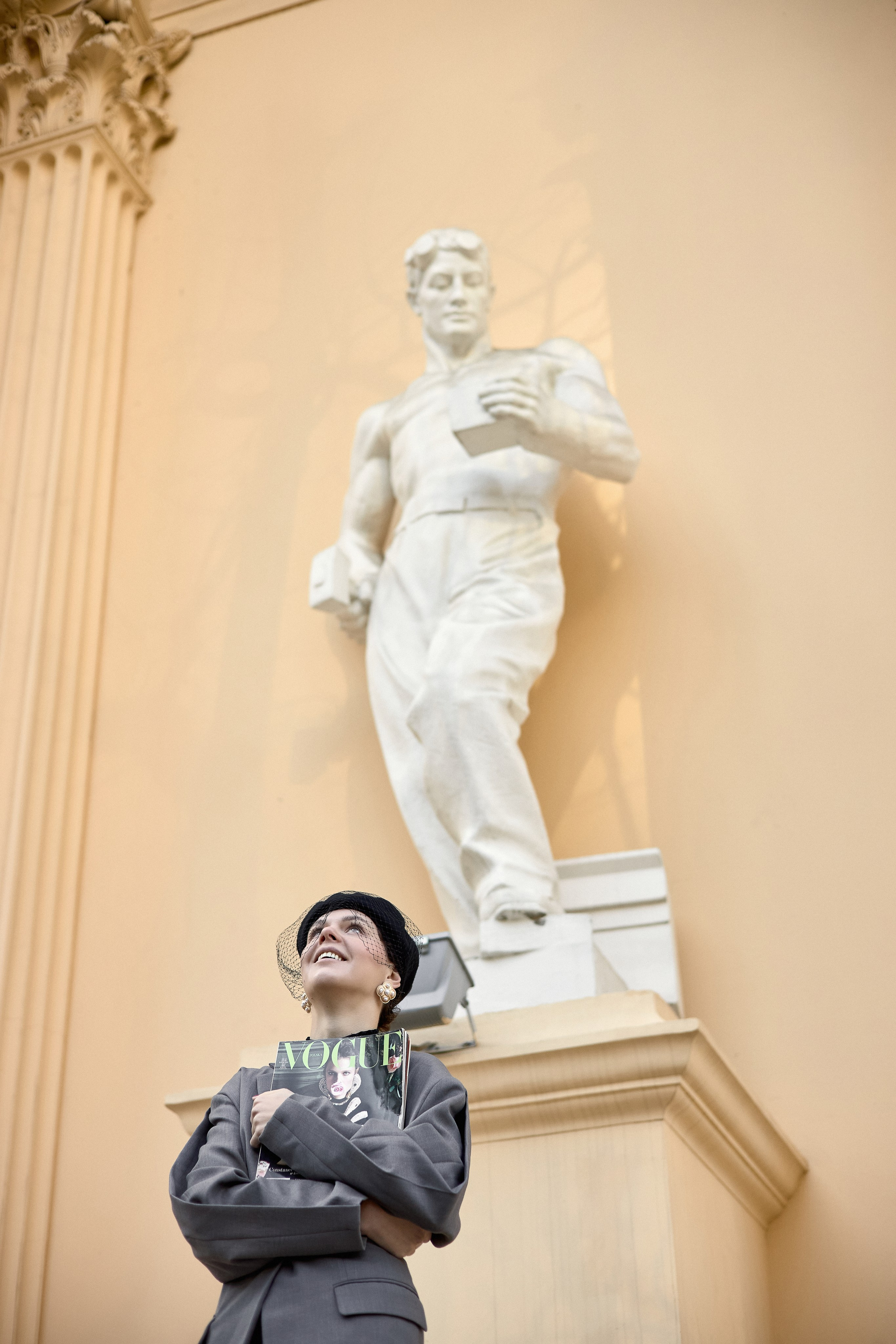 Юлия. Фотограф в Сочи Ксения Карякина