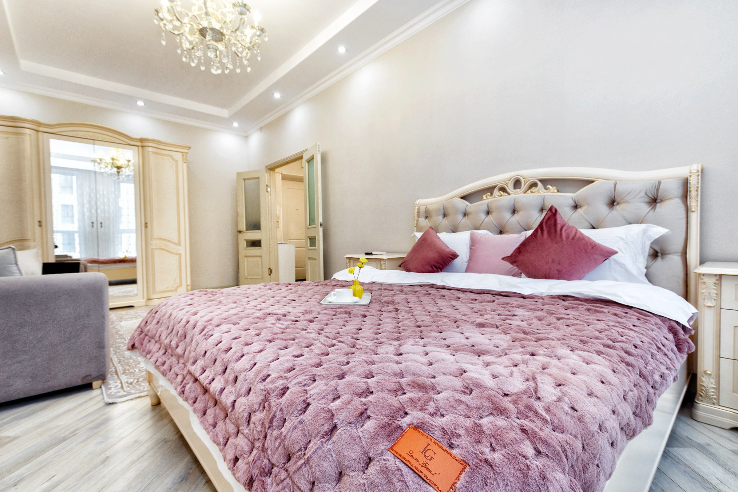 Интерьерная фотосъемка в Астане. Профессиональный фотограф в Астане