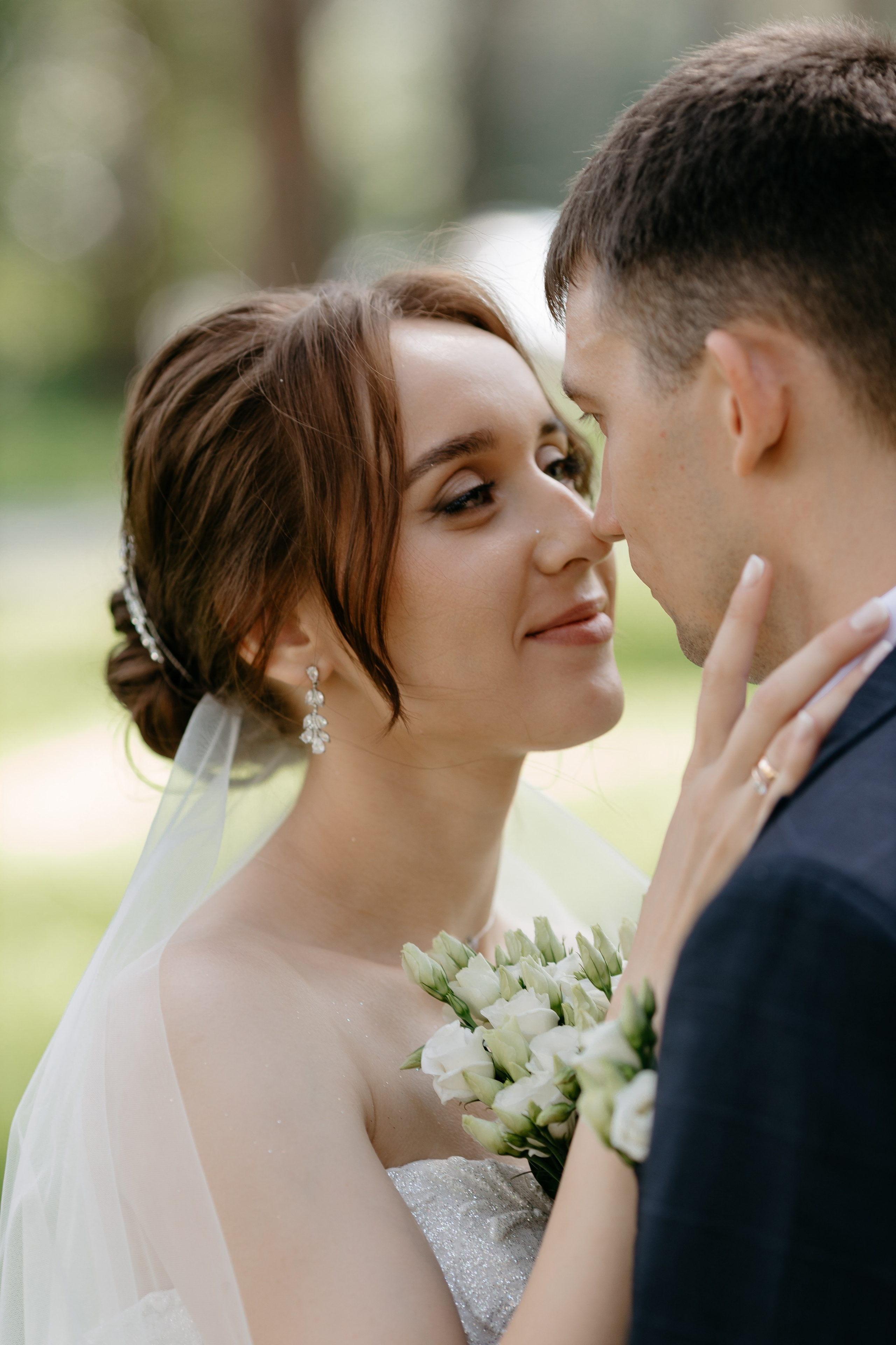 Кирилл Яна. Свадебный и семейный фотограф Белово Анастасия Пьянкова