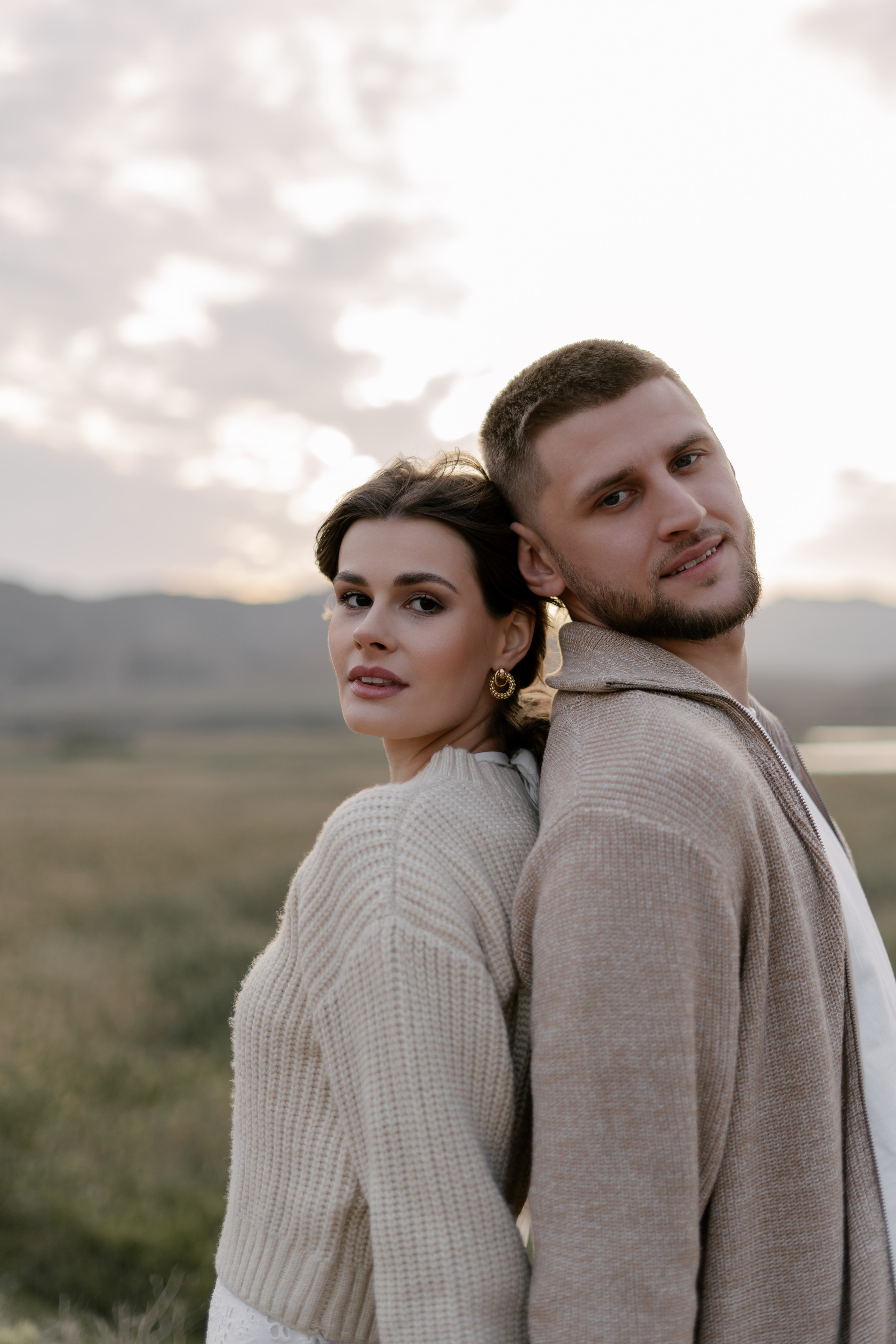 В горах Дагестана. Семейный и свадебный фотограф в Красногорске Анастасия Тихонова