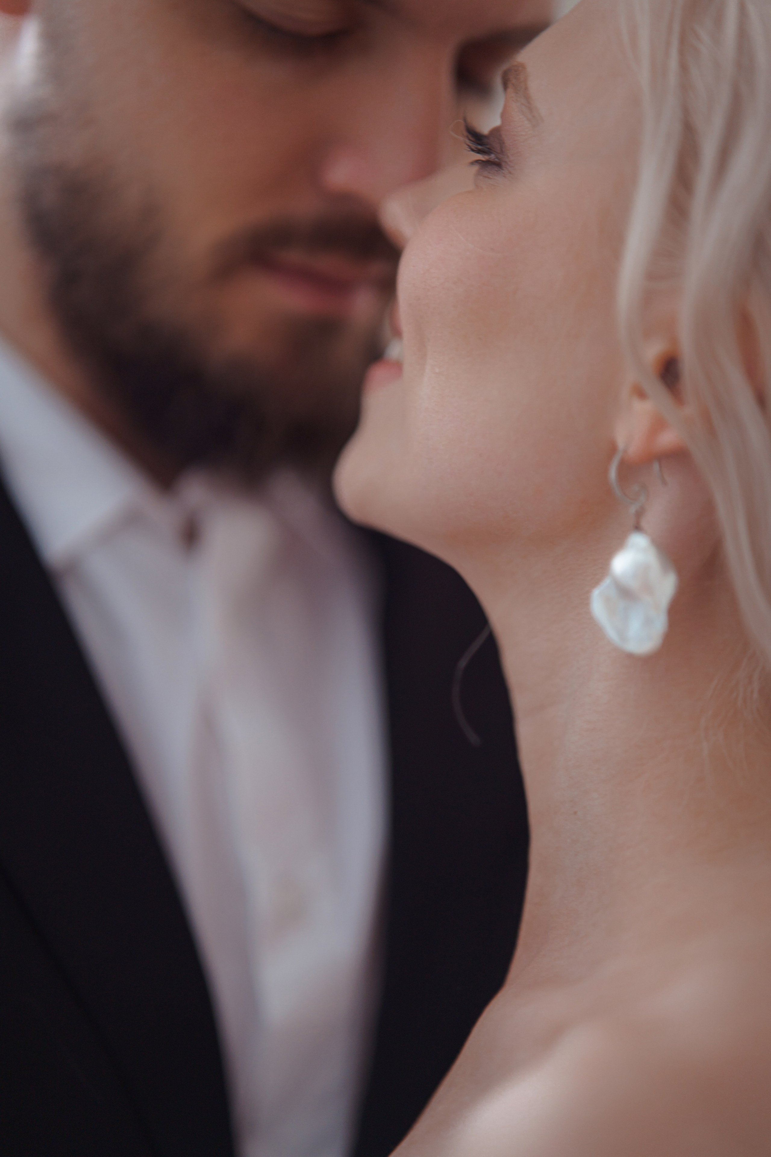 В студии. Фотограф Мария Зайчик