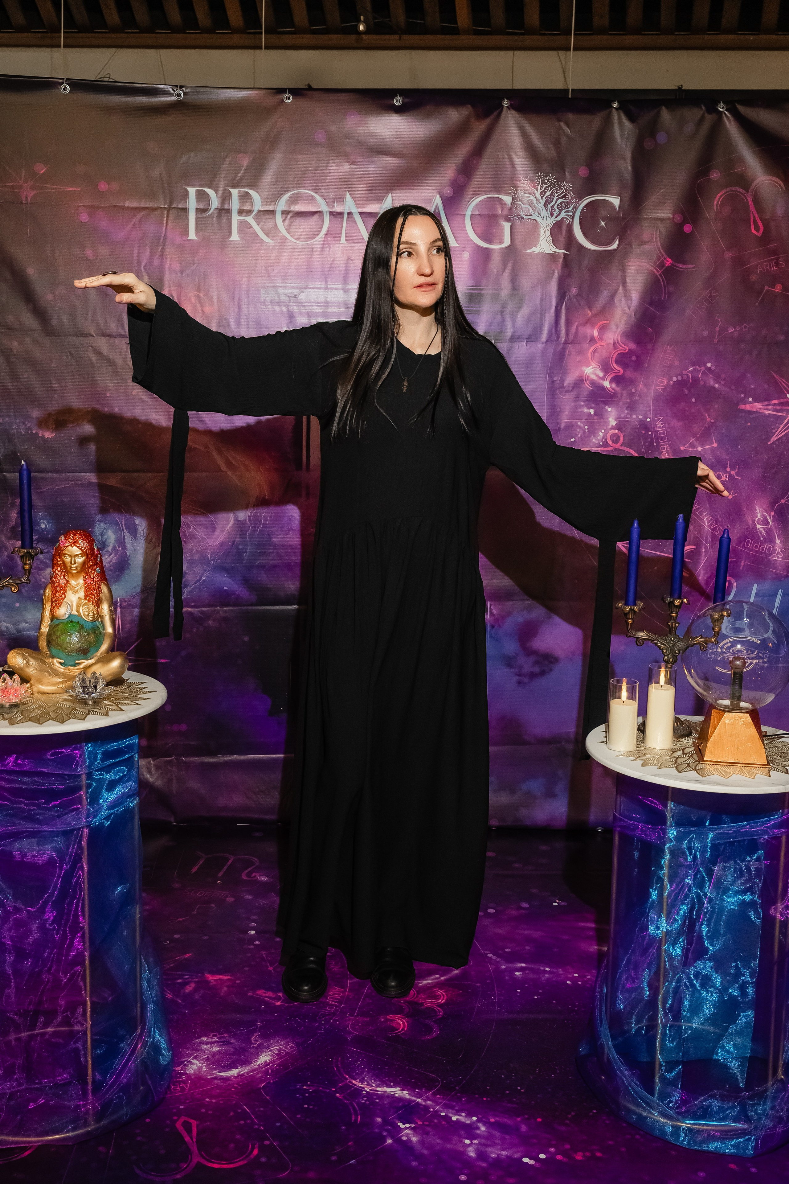 Фестиваль писхологии и самопознания. Фотограф и видеограф в Улан-Удэ: Аюна Габагуева и Артём Шаханов