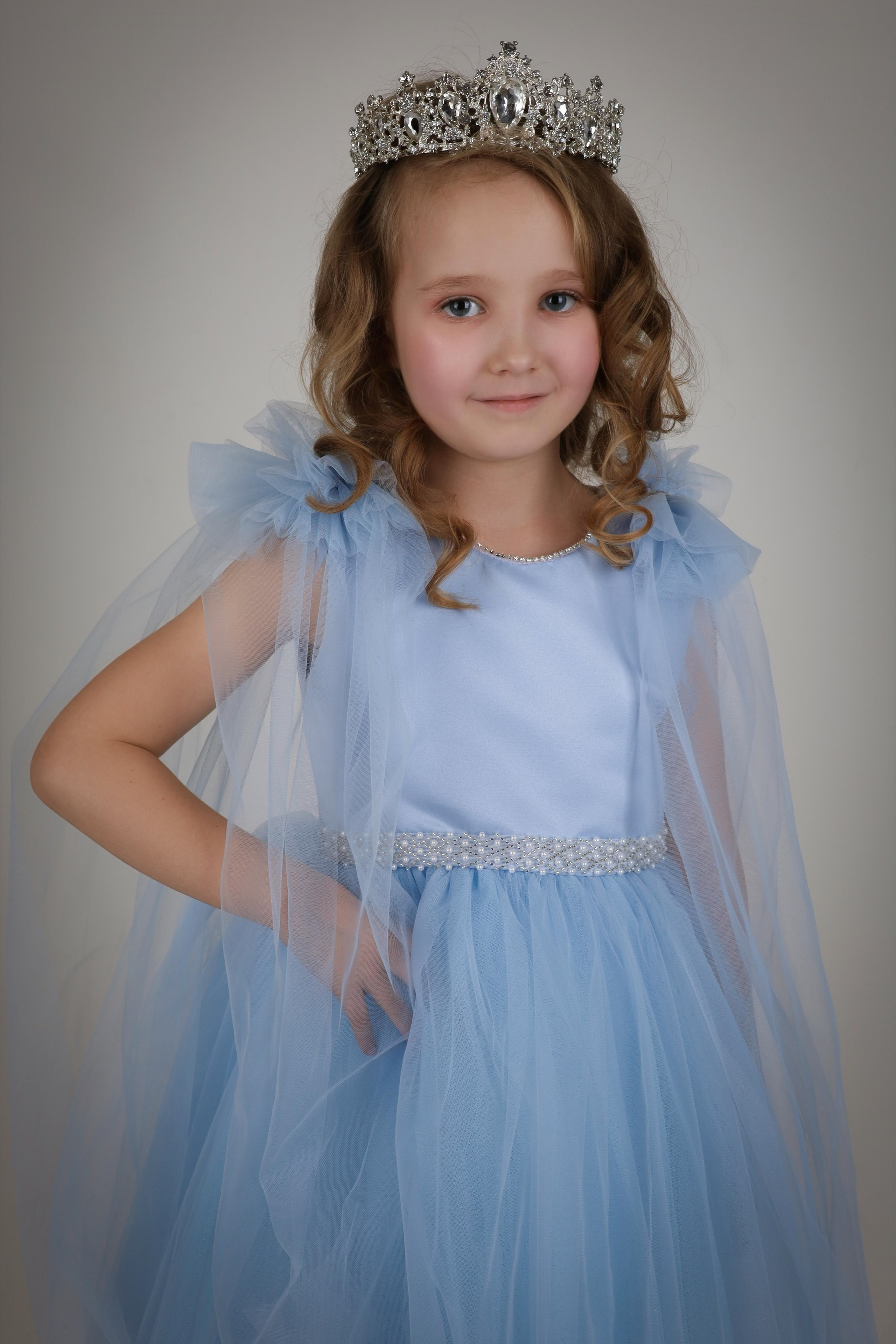 Детский проект красоты «Ты Чудо». Фотограф-ретушер Екатерина Стародубцева