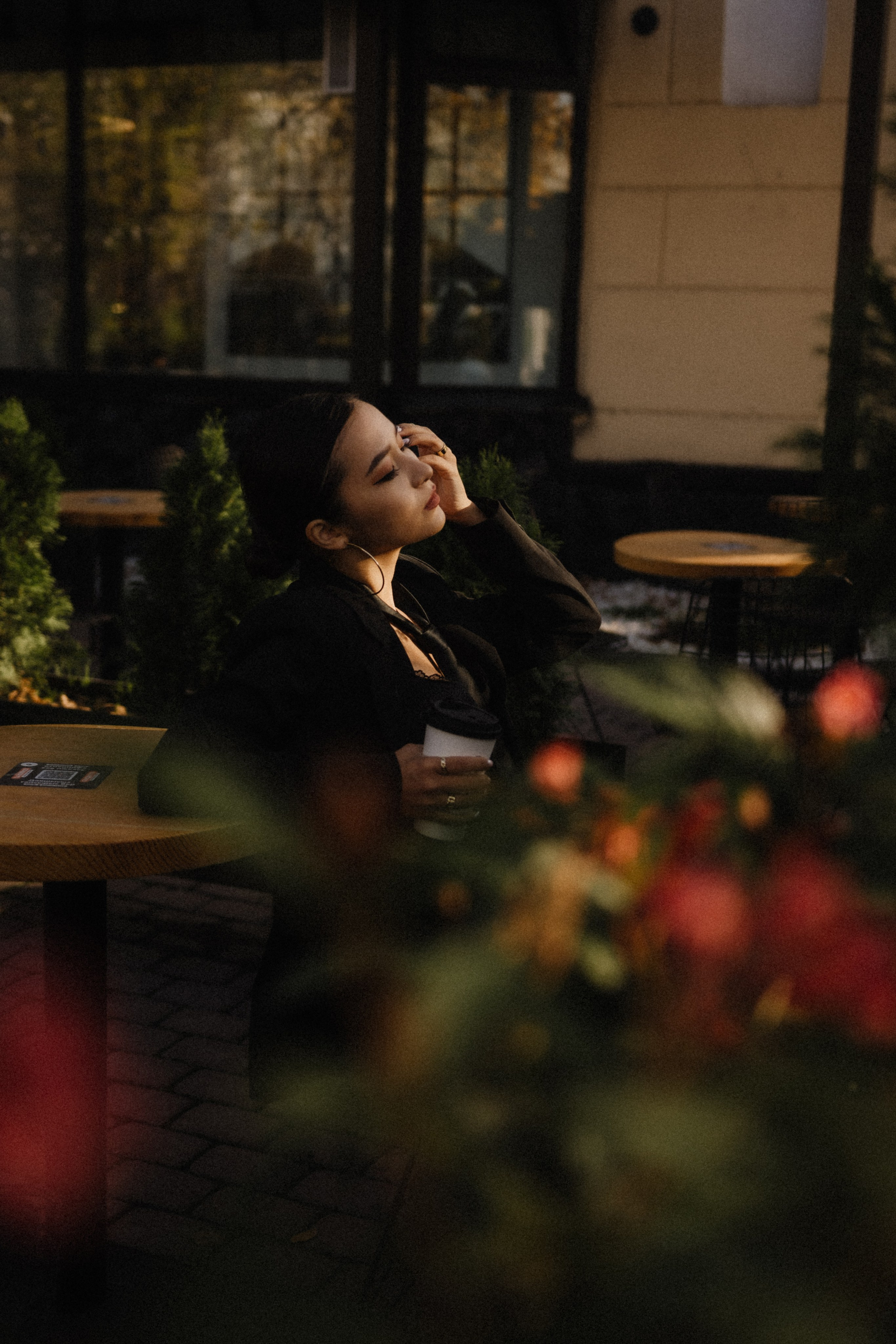 Фотосессия Тока. Фотографирую пары и индивидуальные съемки в Алматы Шунько Ирина