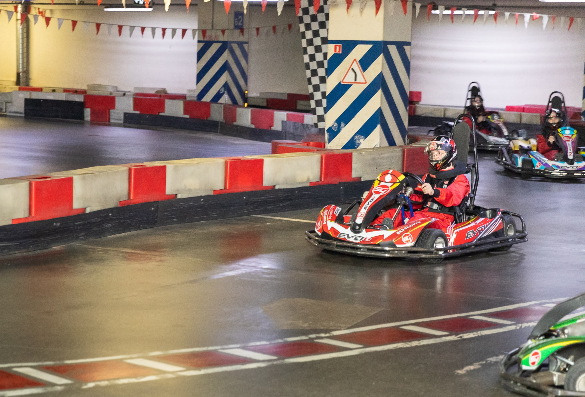 Станиславу 10 лет. Фотограф Татьяна Генева