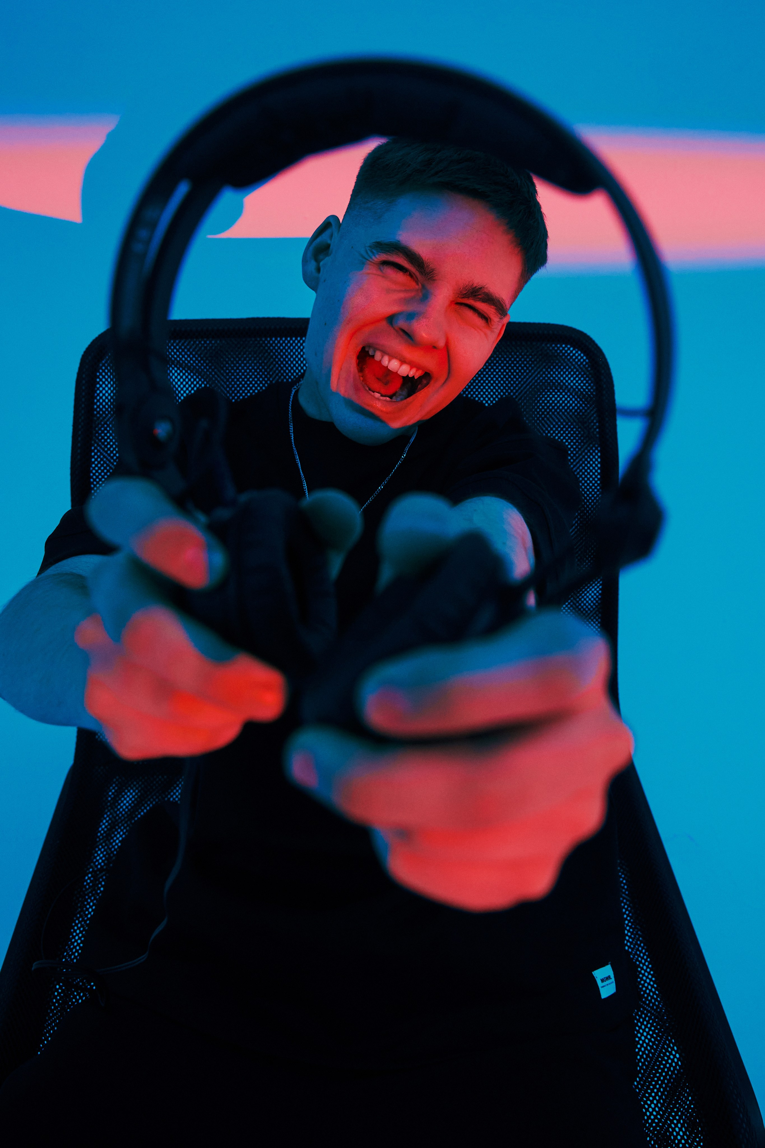 DJ NNK. Дмитрий Мазуркевич: Профессиональный Репортажный Фотограф