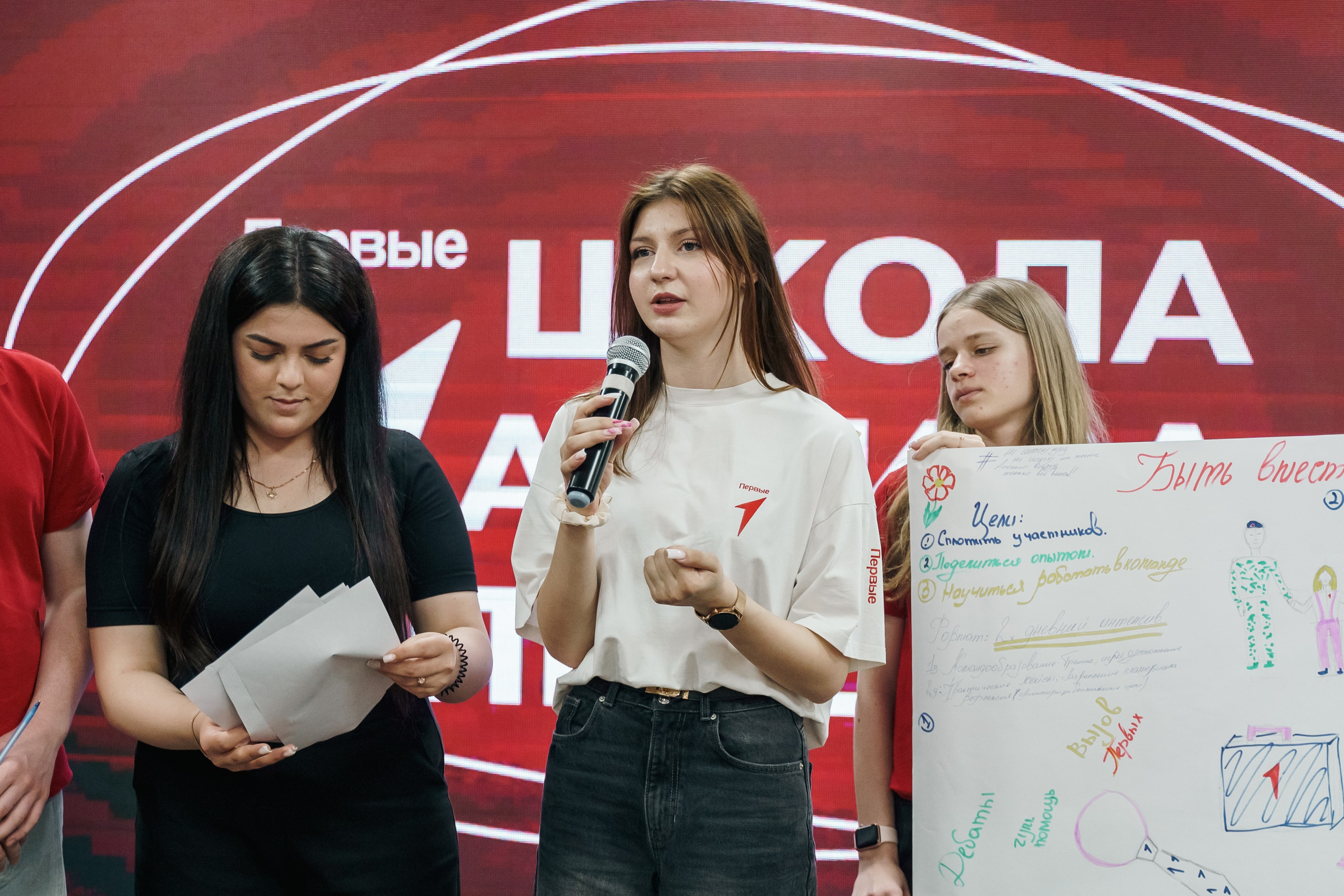 Обучалки и мозговые штурмы. Репортажный фотограф в Краснодаре Ильченко Дарья
