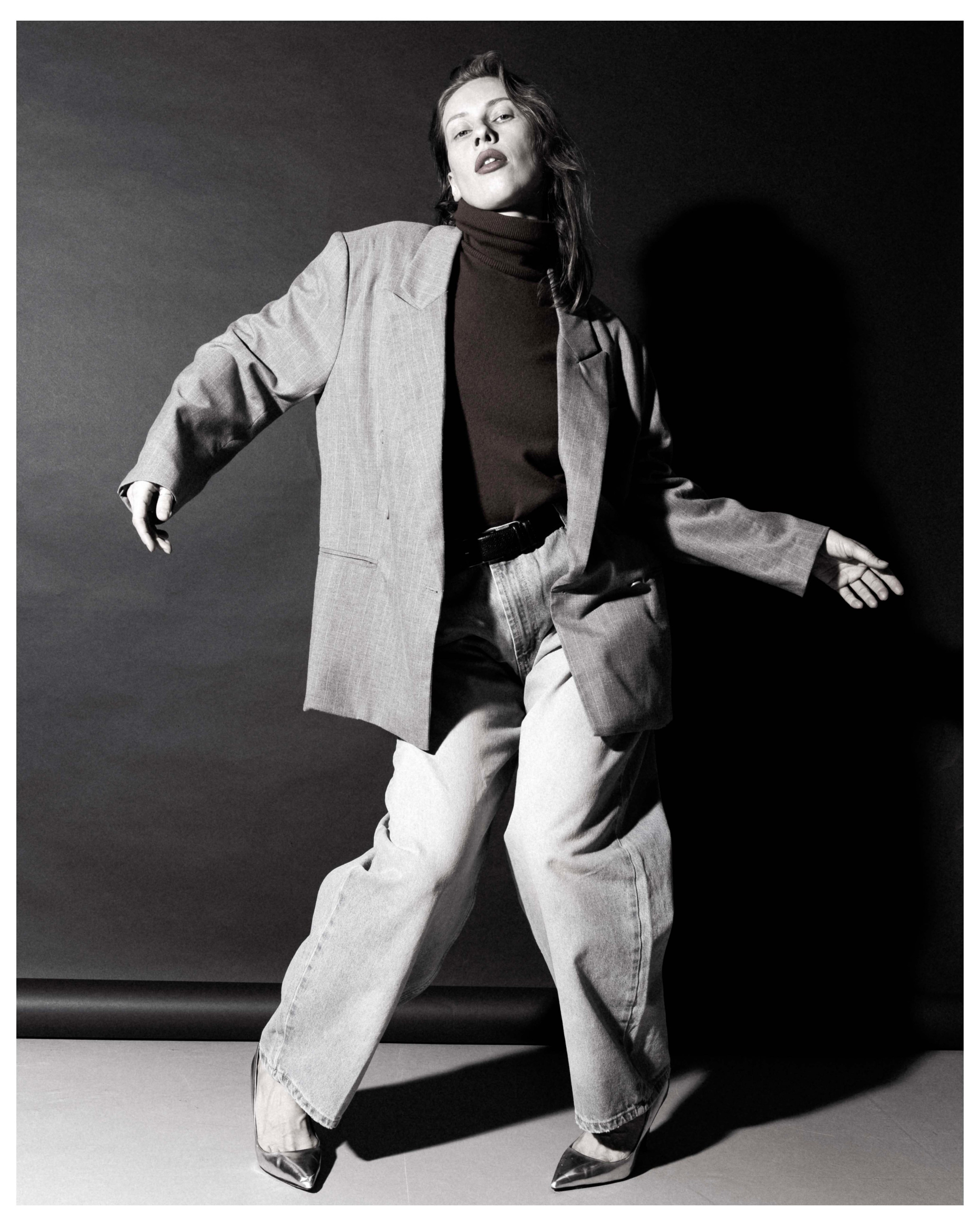 NIKA ZHARIKOVA. Женский фотограф Минск