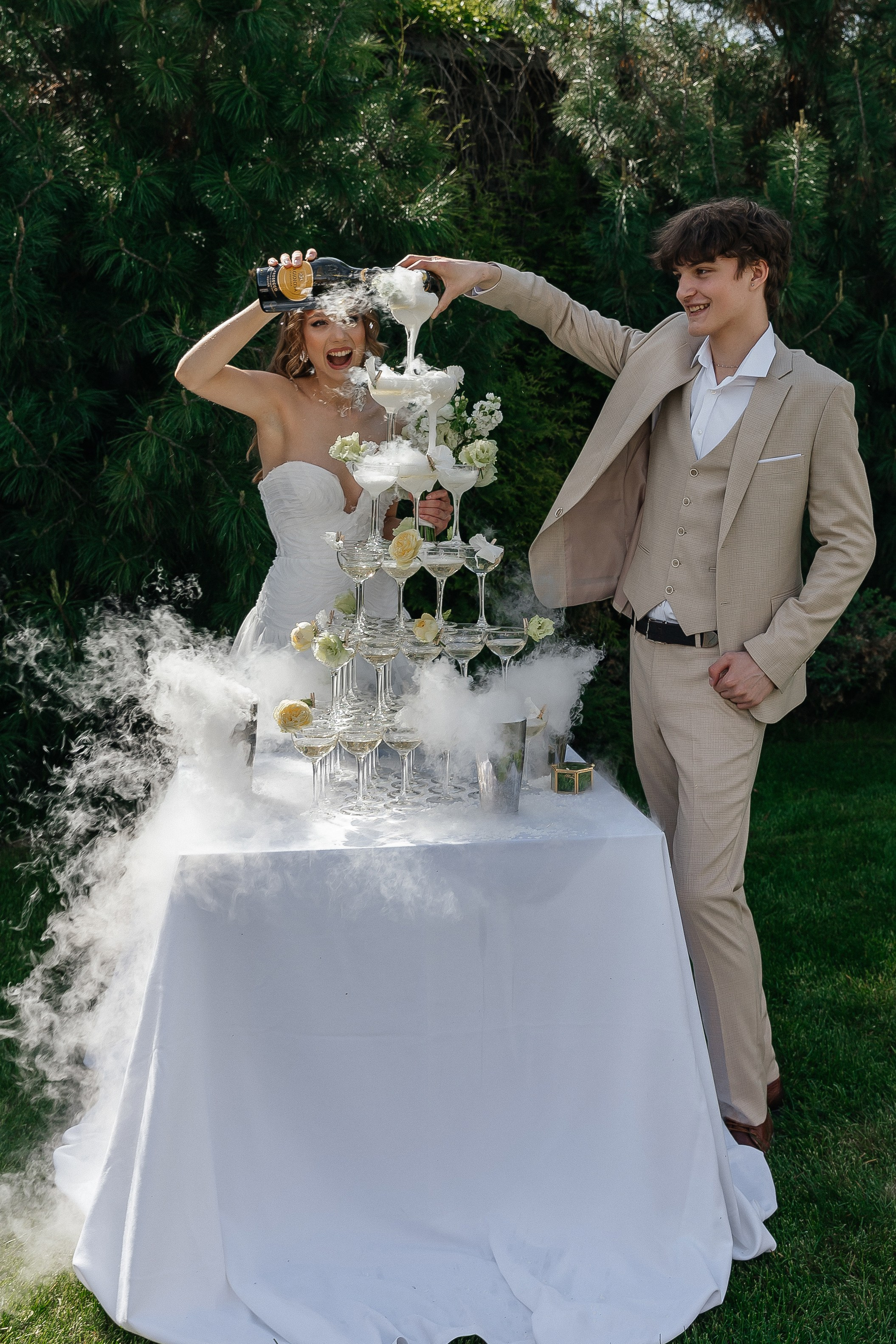 Юлия+Евгений. Свадебный и портретный фотограф в Екатеринбурге Виолетта Куприкова