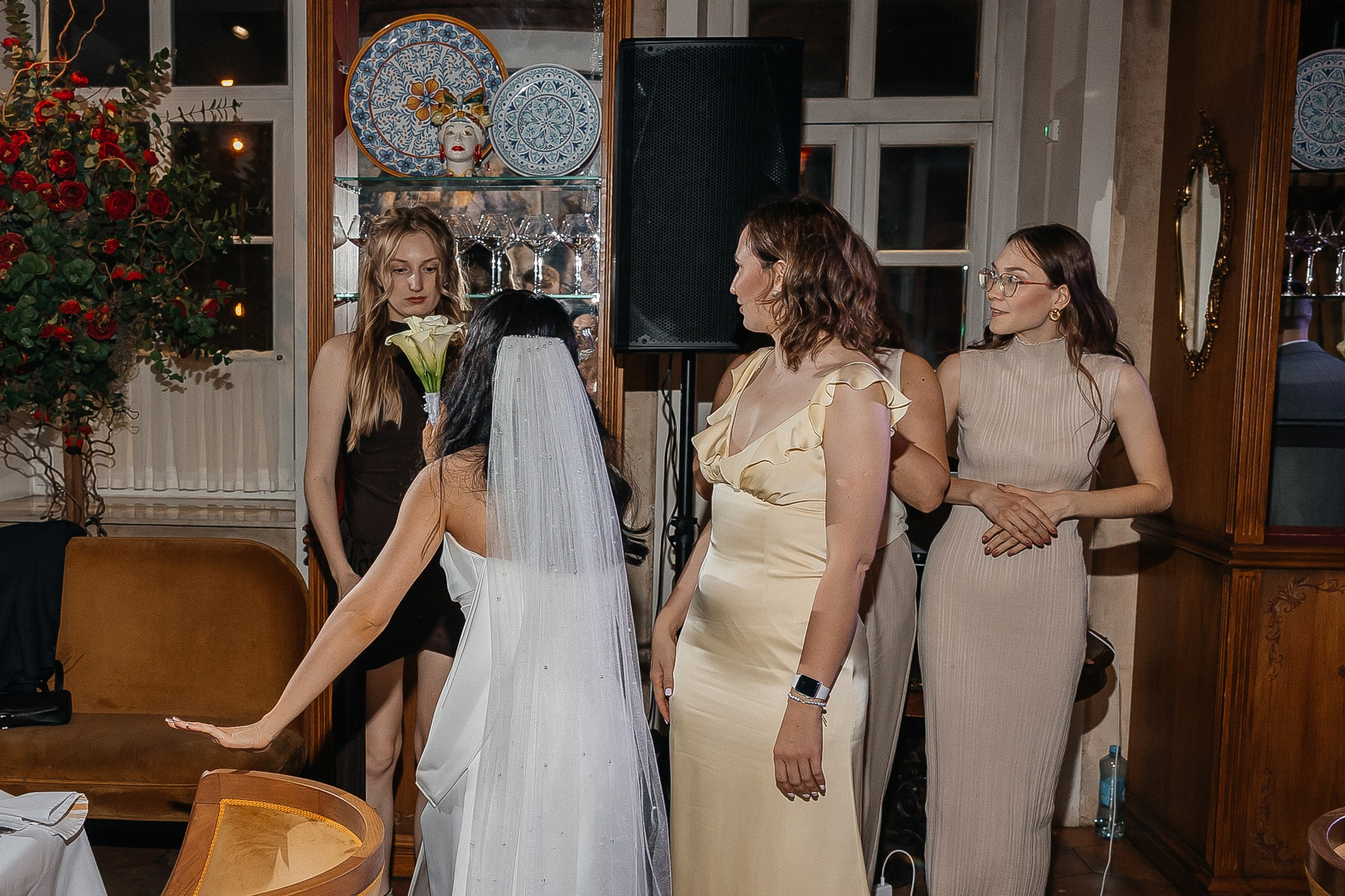 Анна+Иван. Свадебный и портретный фотограф в Екатеринбурге Виолетта Куприкова