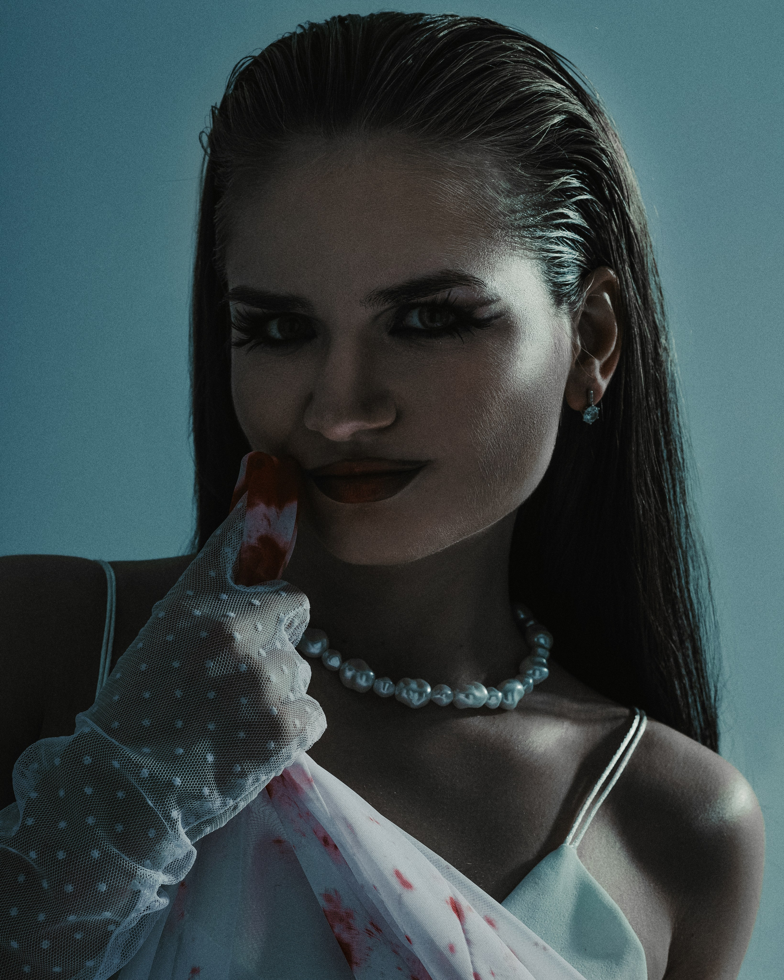 Мария Рындина. Фотограф Москва | Анастасия Кочиш