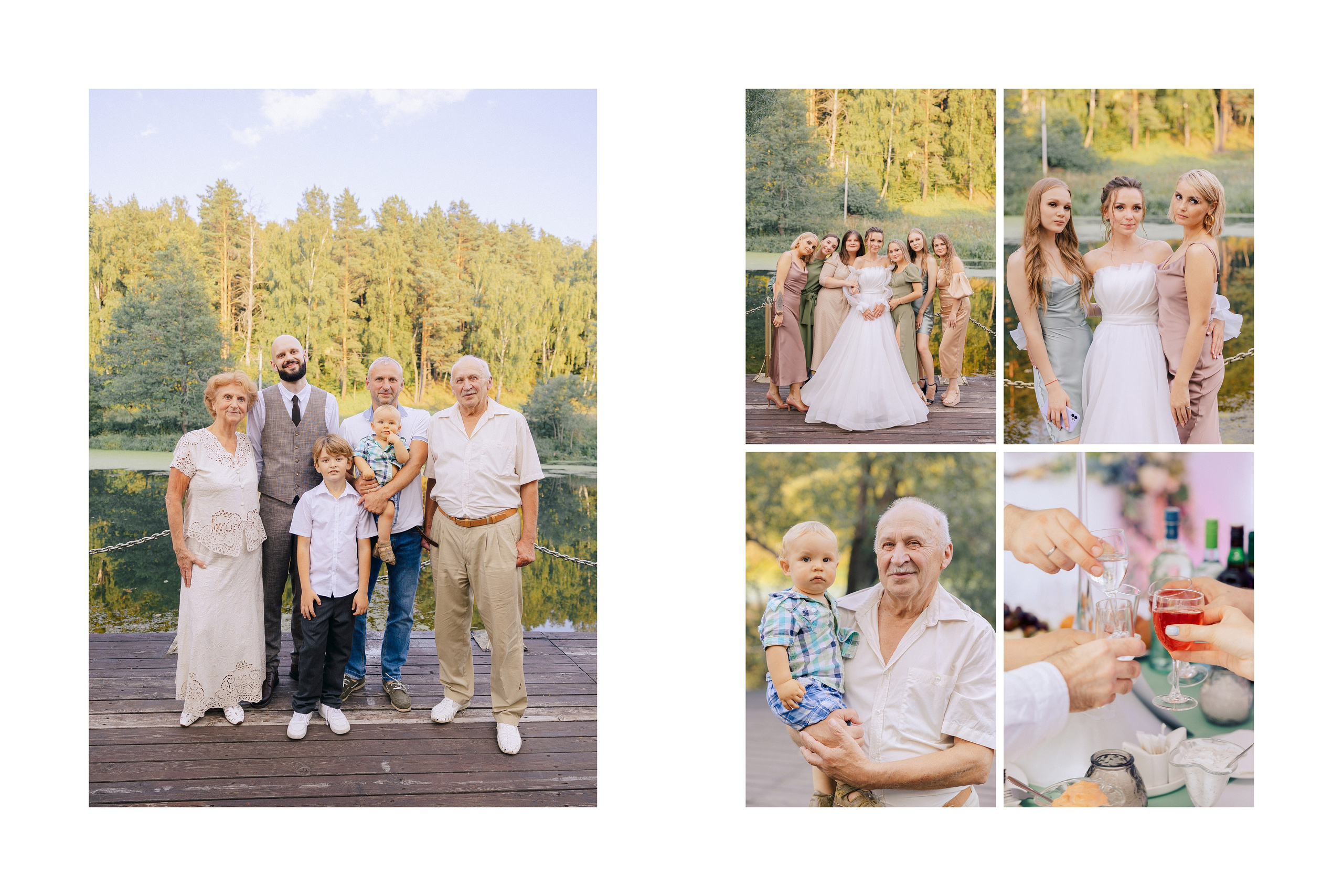 Свадебный фотограф Москва. Фотограф Москва — Павел Михайлов