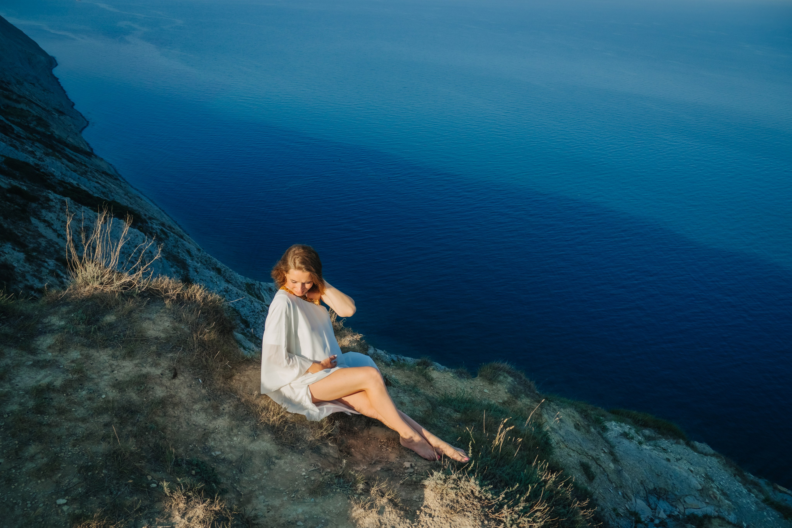 Олеся. Семейный, детский, свадебный, фотограф в городе Анапа