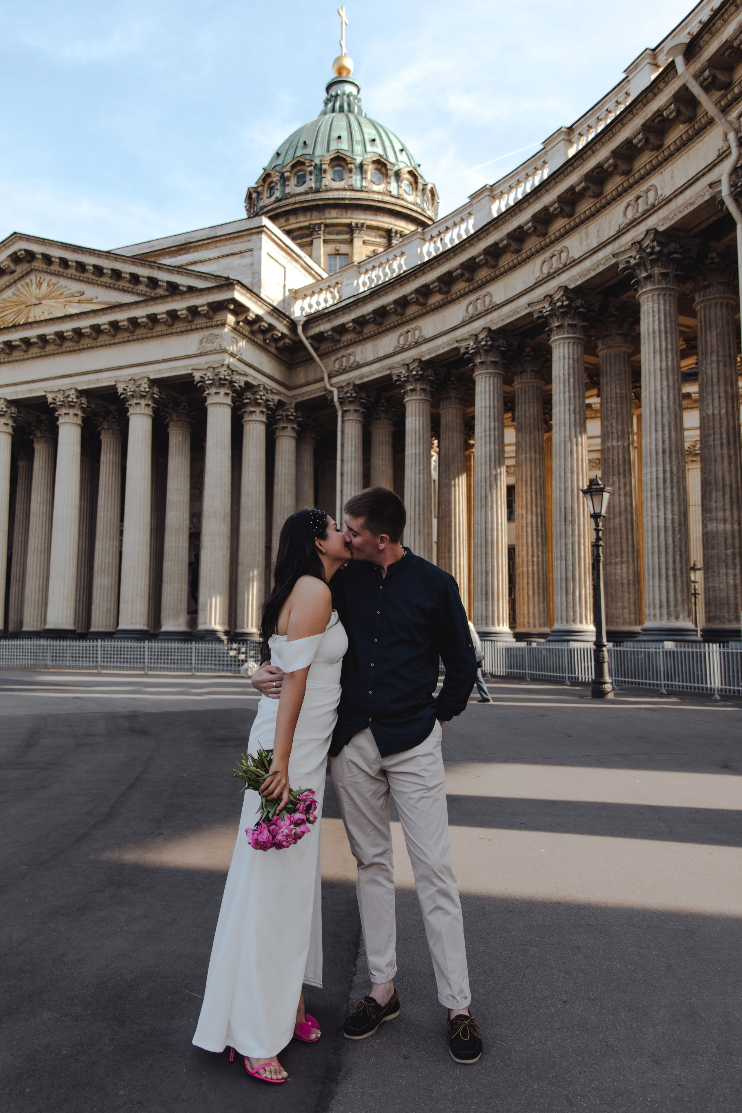 Свадебная фотосессия Екатерины и Илья. СВАДЕБНЫЙ ФОТОГРАФ И ВИДЕОГРАФ УЛЬЯНОВСК