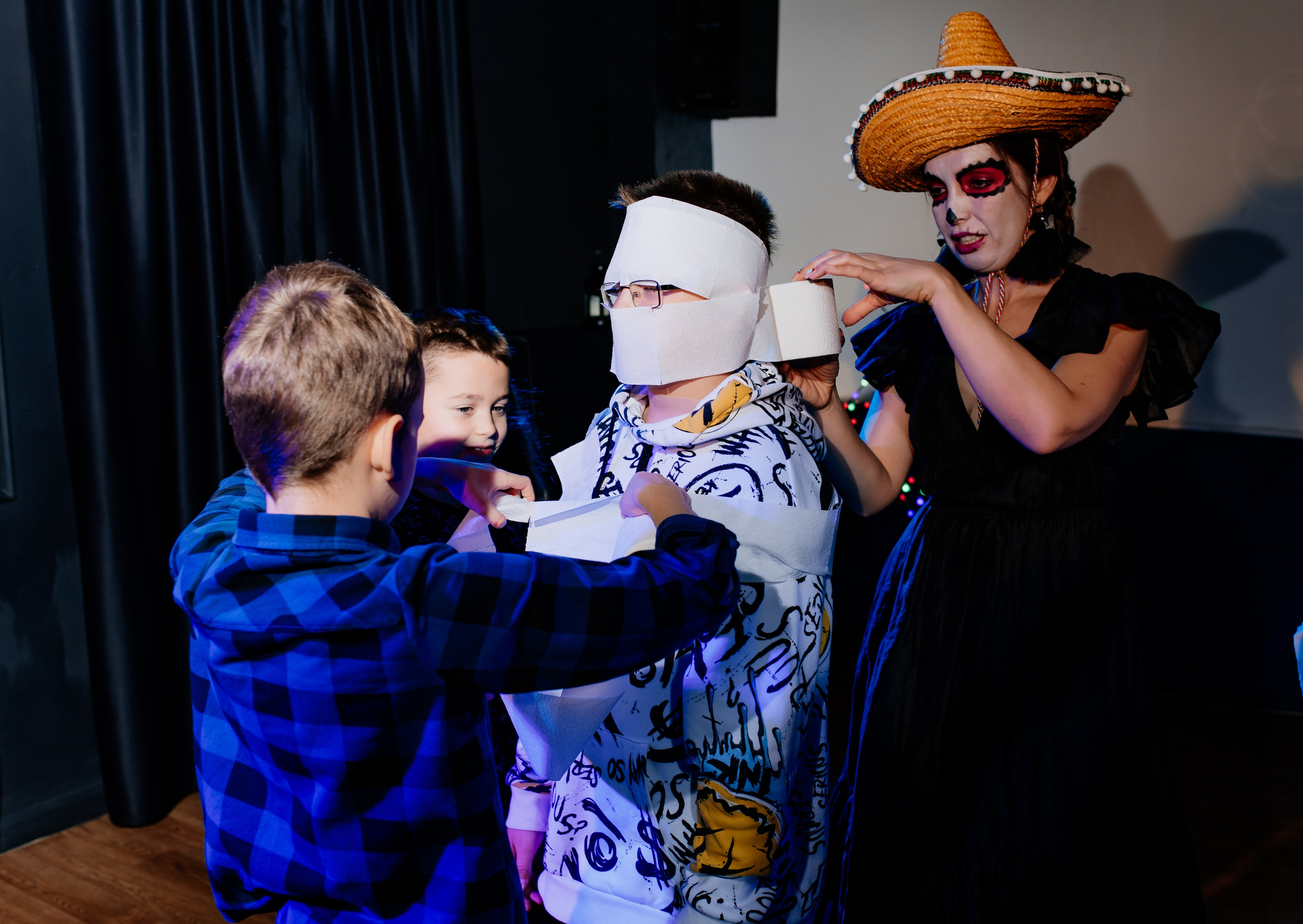 День Рождения. Персональный и семейный фотограф в Нижнем Новгороде-Карачева Анна