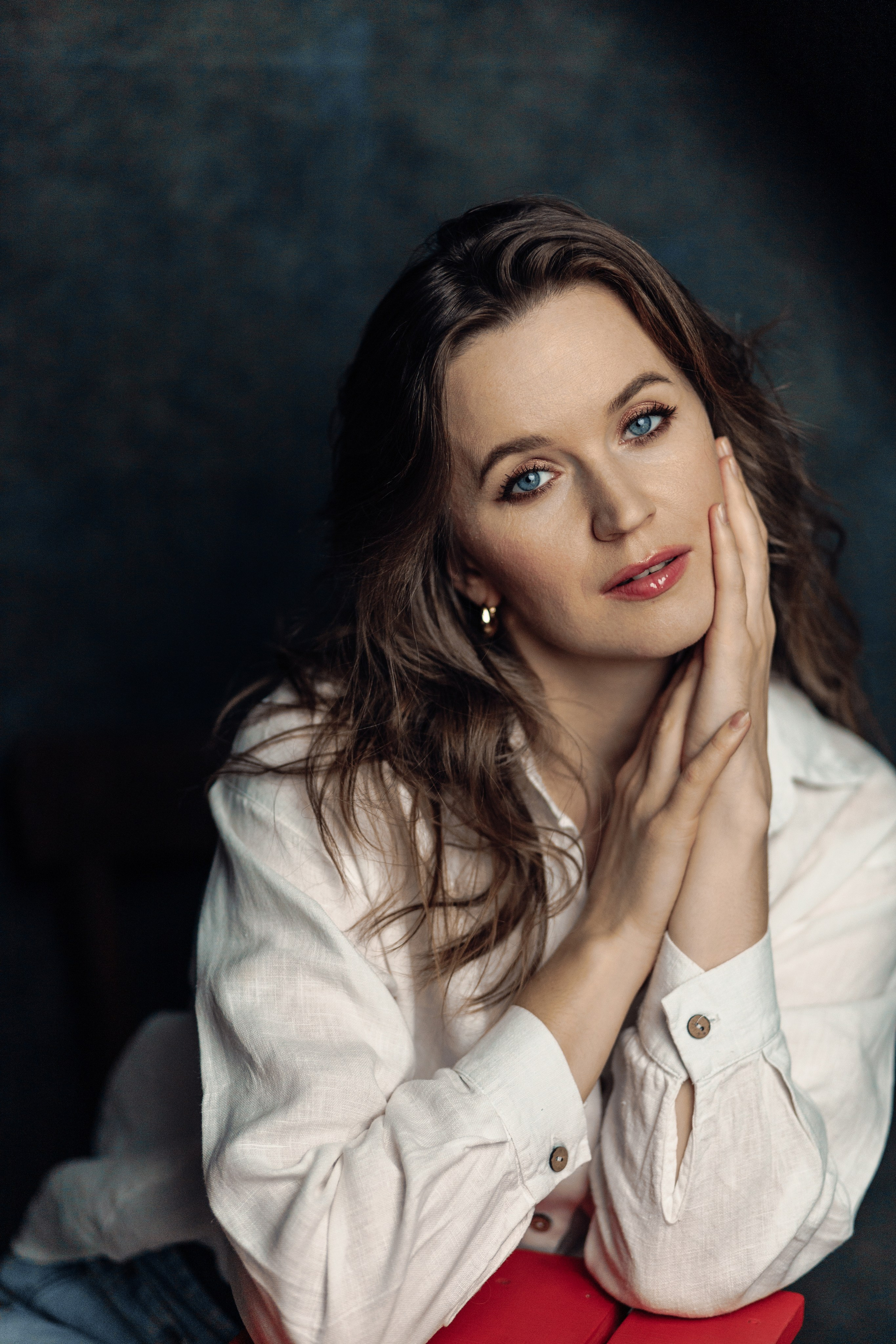 Мария. Портретный фотограф и Love story в Сочи