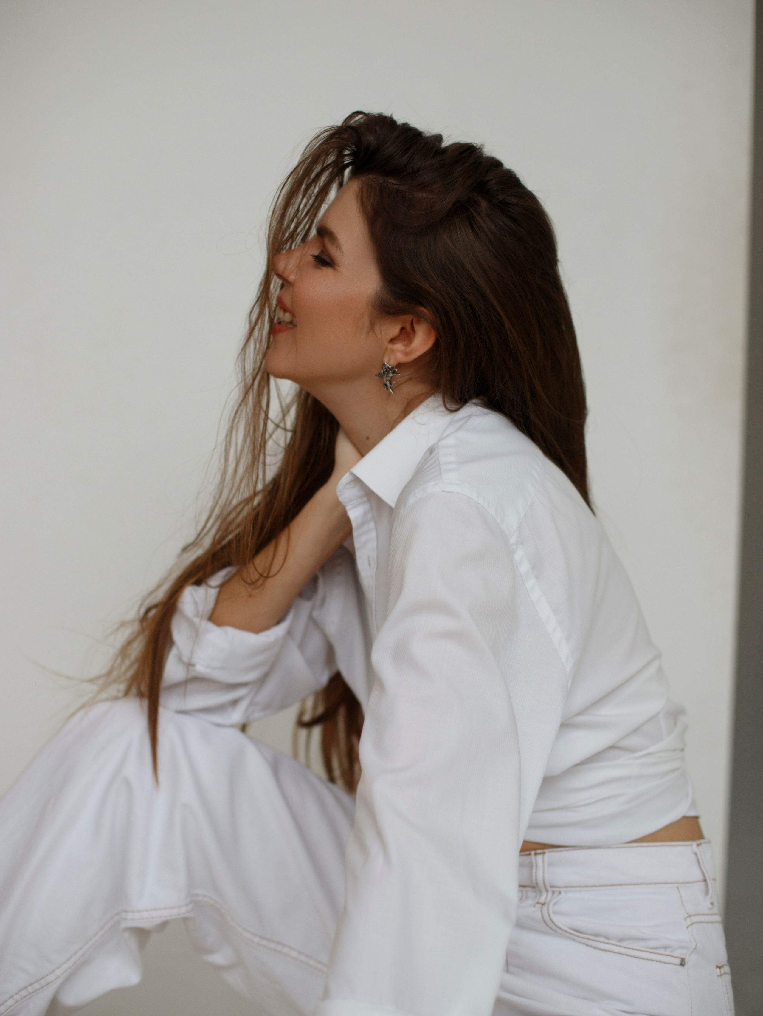 Фотография. Кузнецова Арина — женская художественная фотография, интуитивный художник