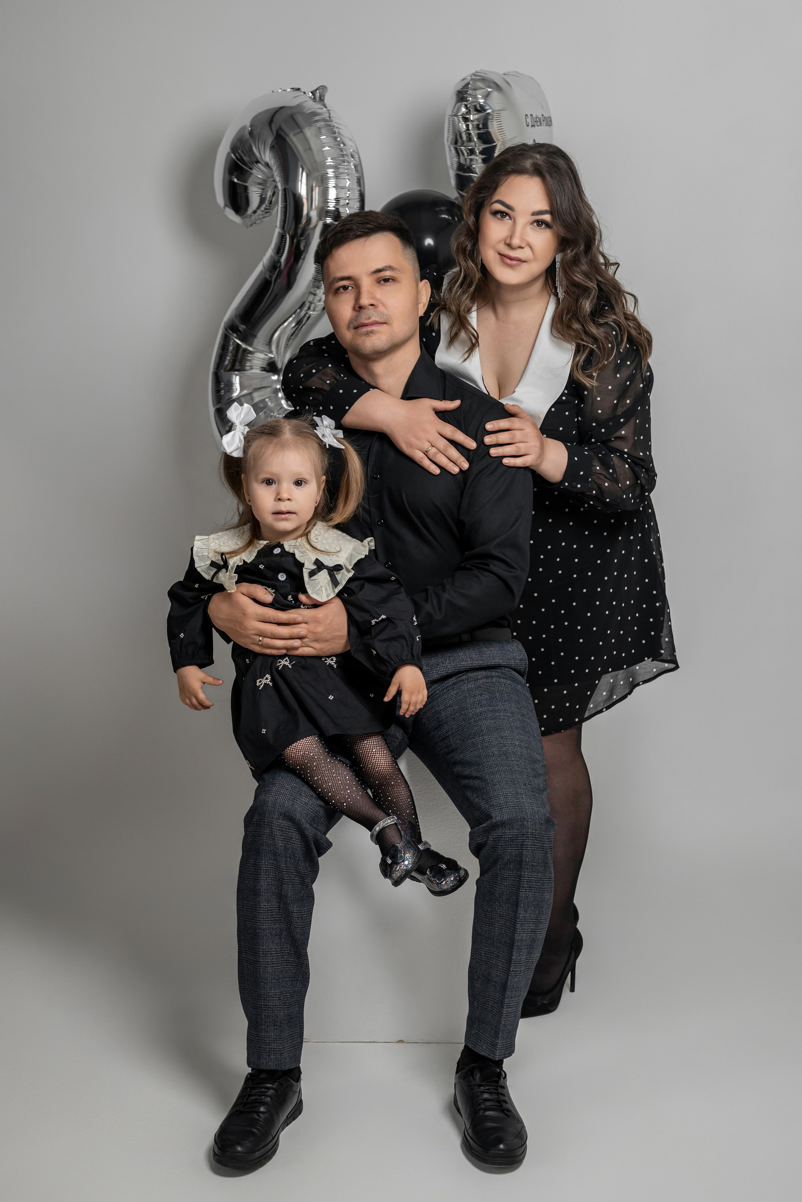 Айлин. Фотограф в городе Салават