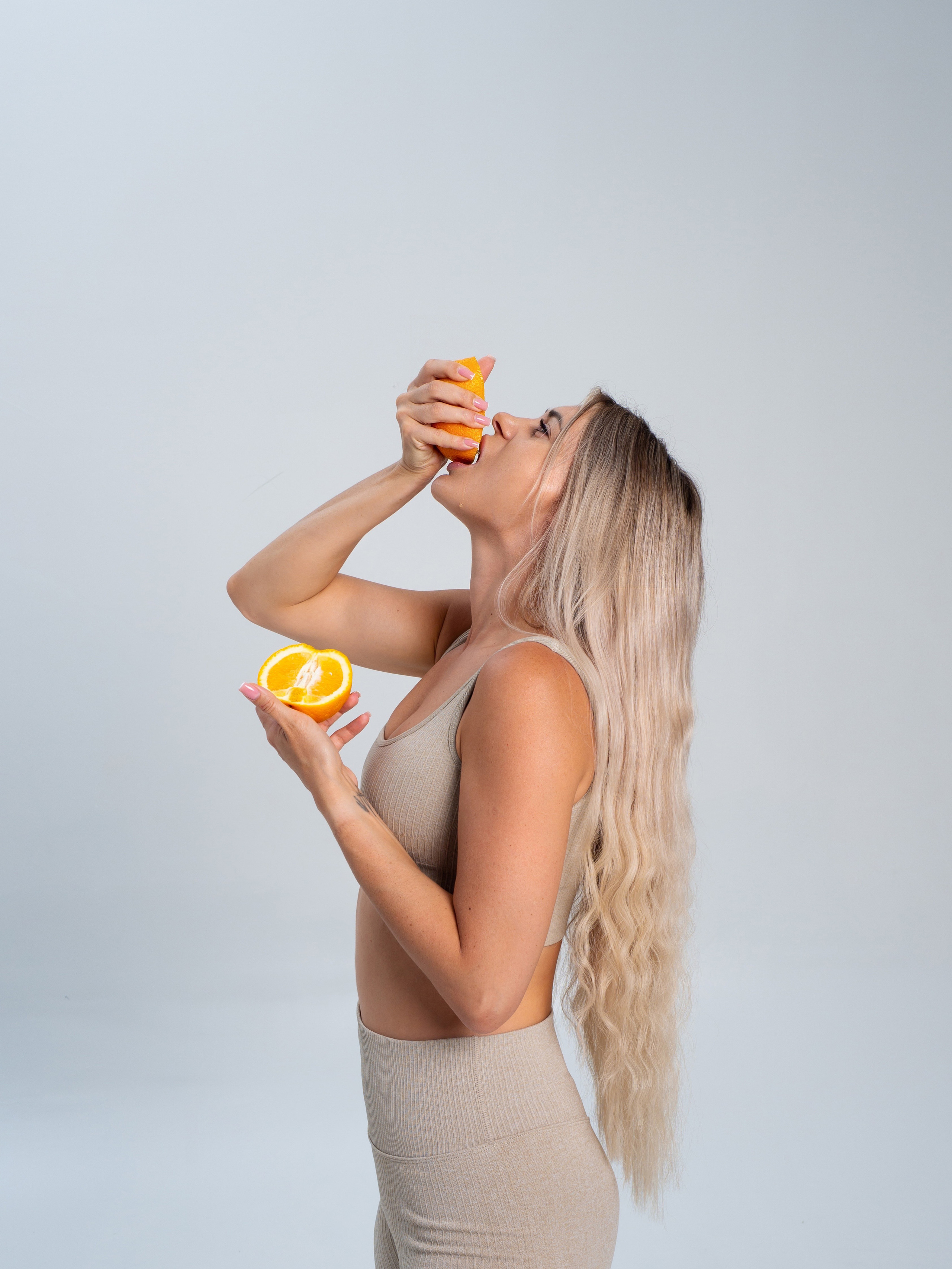 Нутрициолог. Универсальный фотограф и видеограф в Самаре