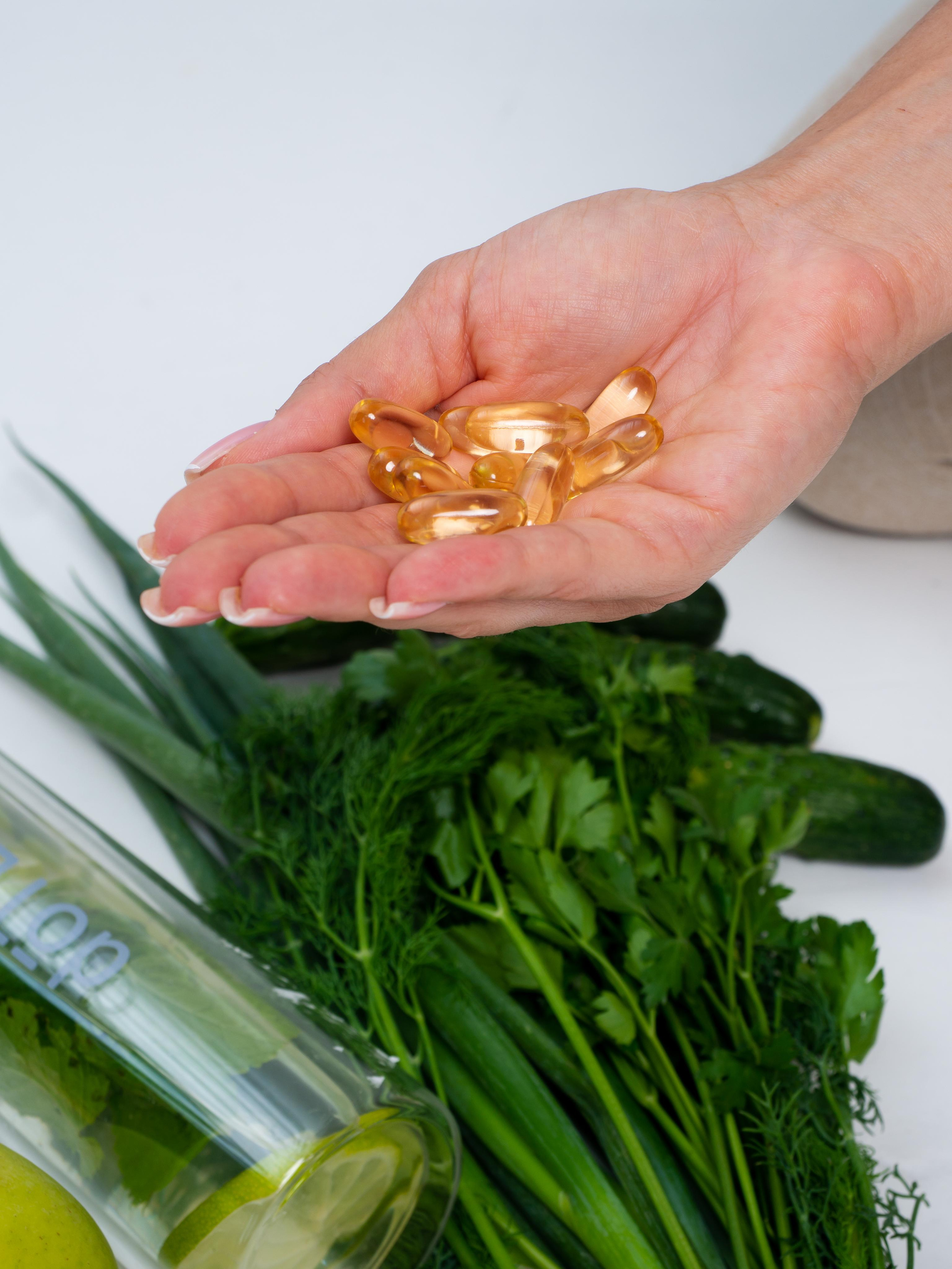 Нутрициолог. Универсальный фотограф и видеограф в Самаре