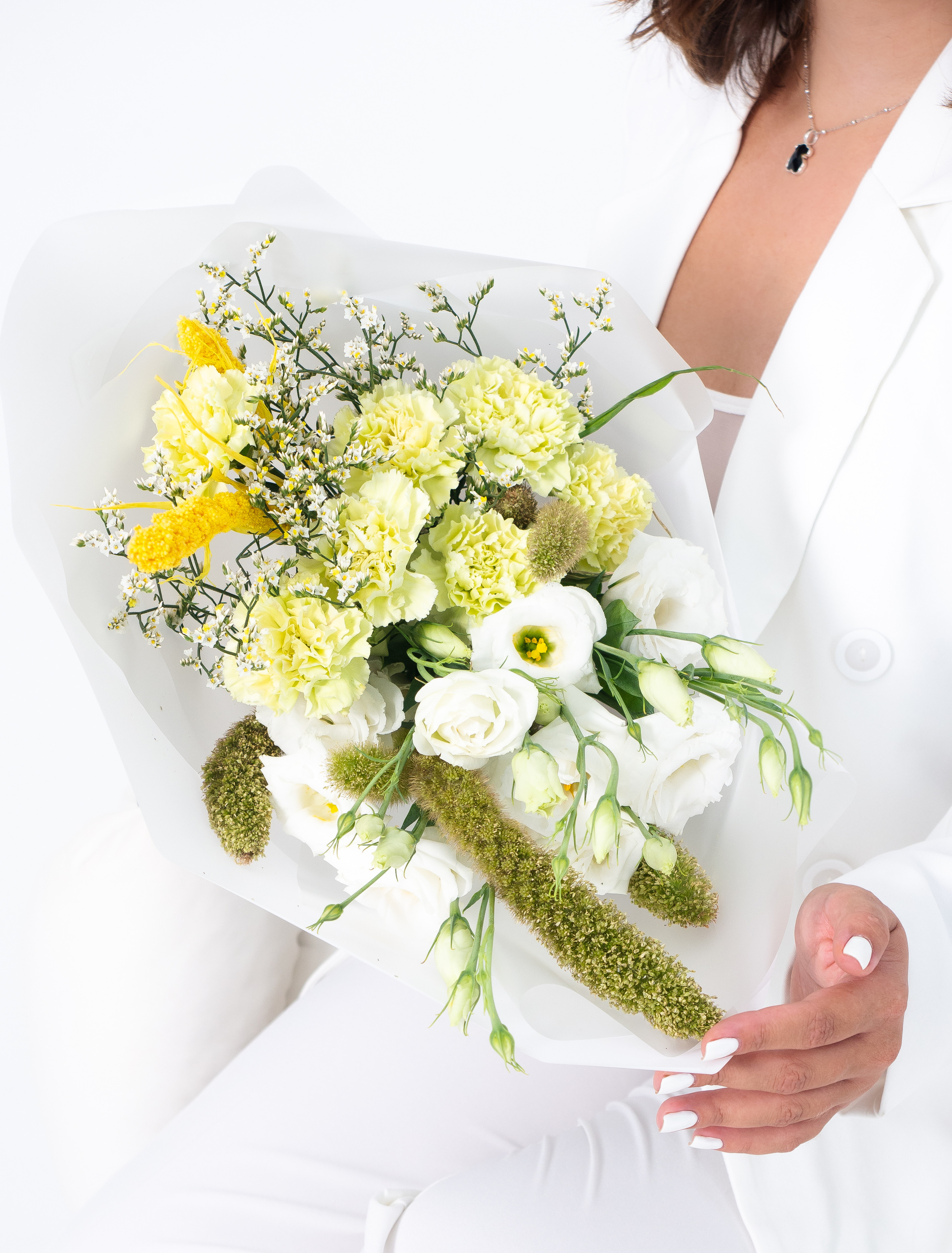 Цветочный магазин. Универсальный фотограф и видеограф в Самаре