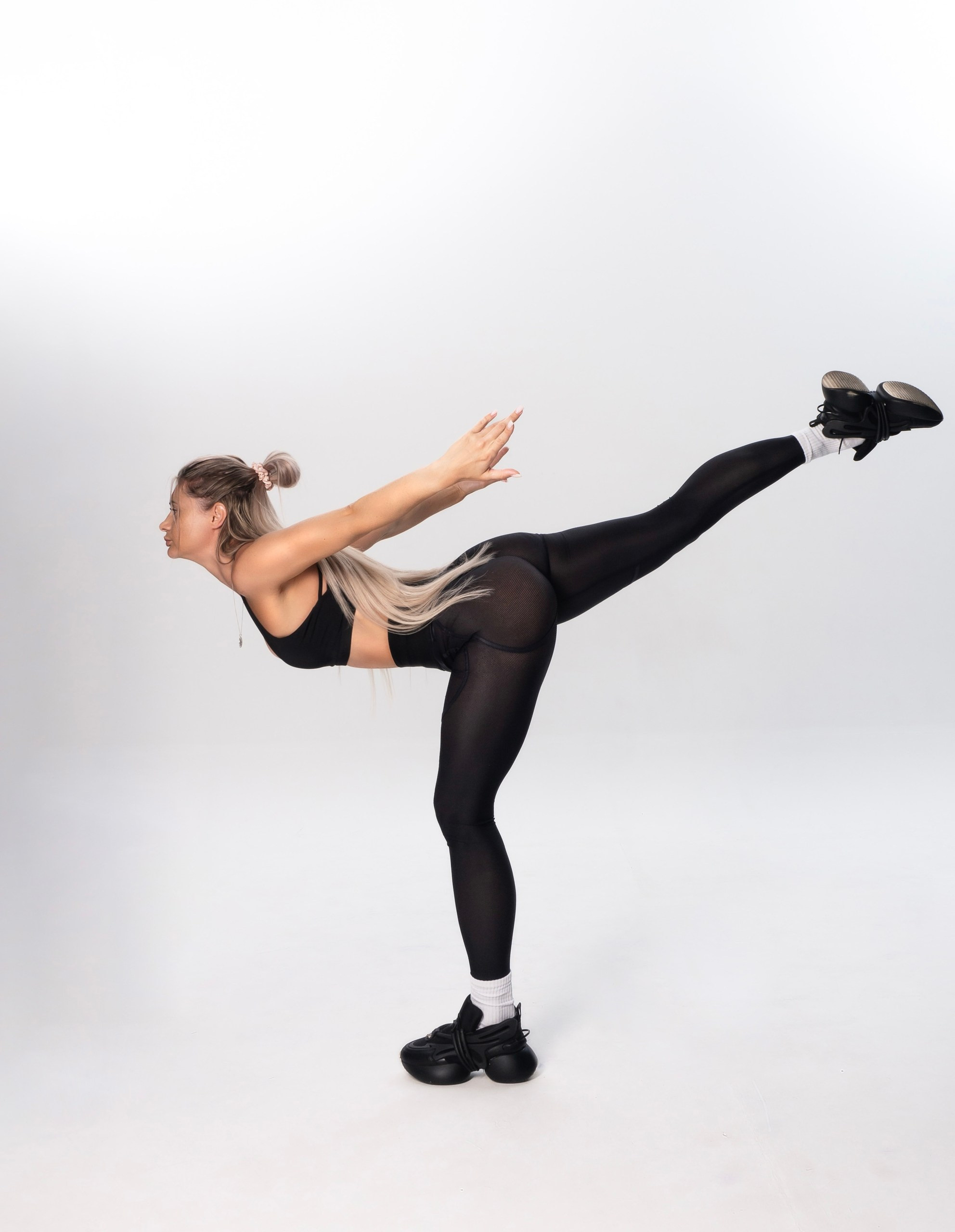 Фитнес. Универсальный фотограф и видеограф в Самаре