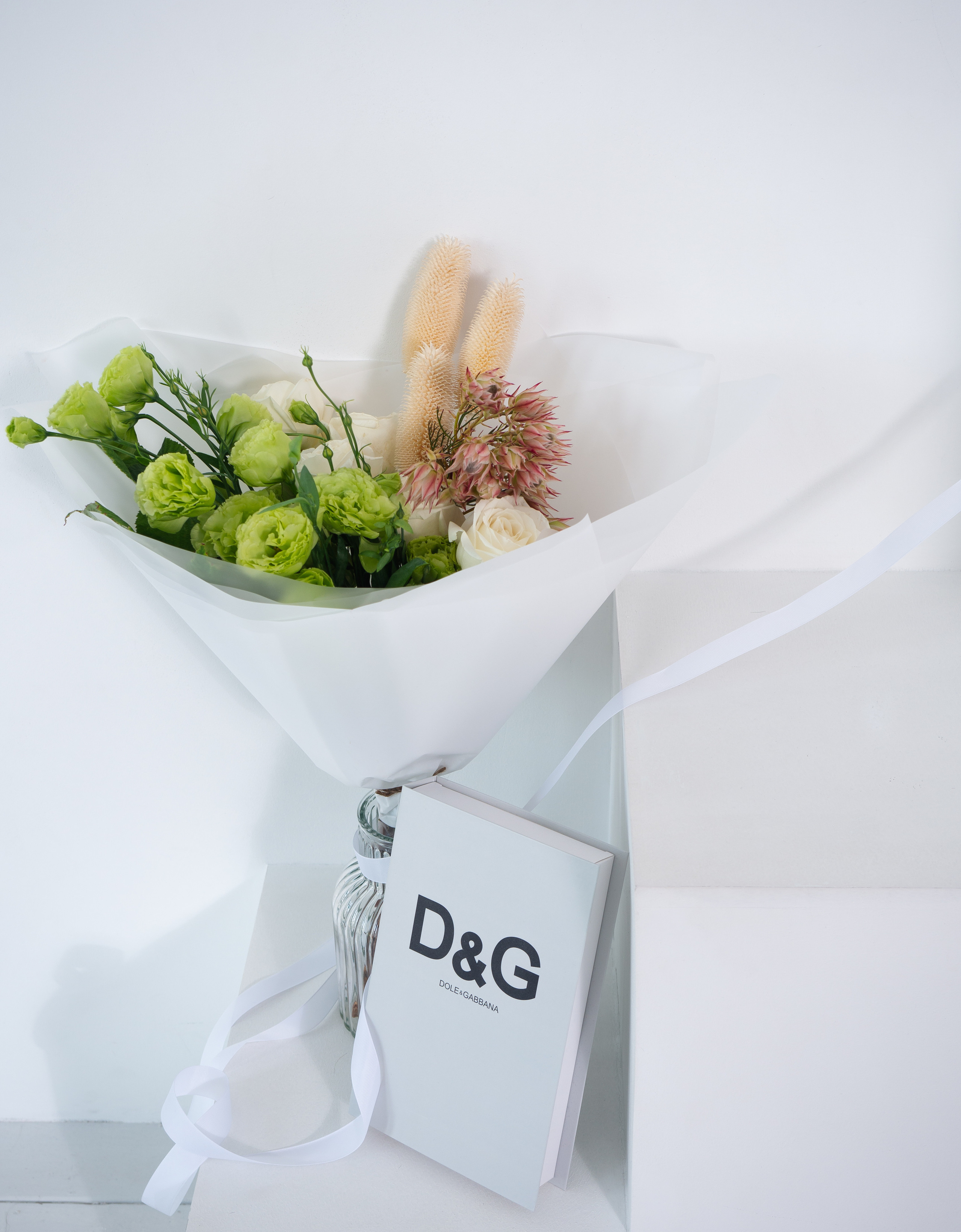 Цветочный магазин. Универсальный фотограф и видеограф в Самаре