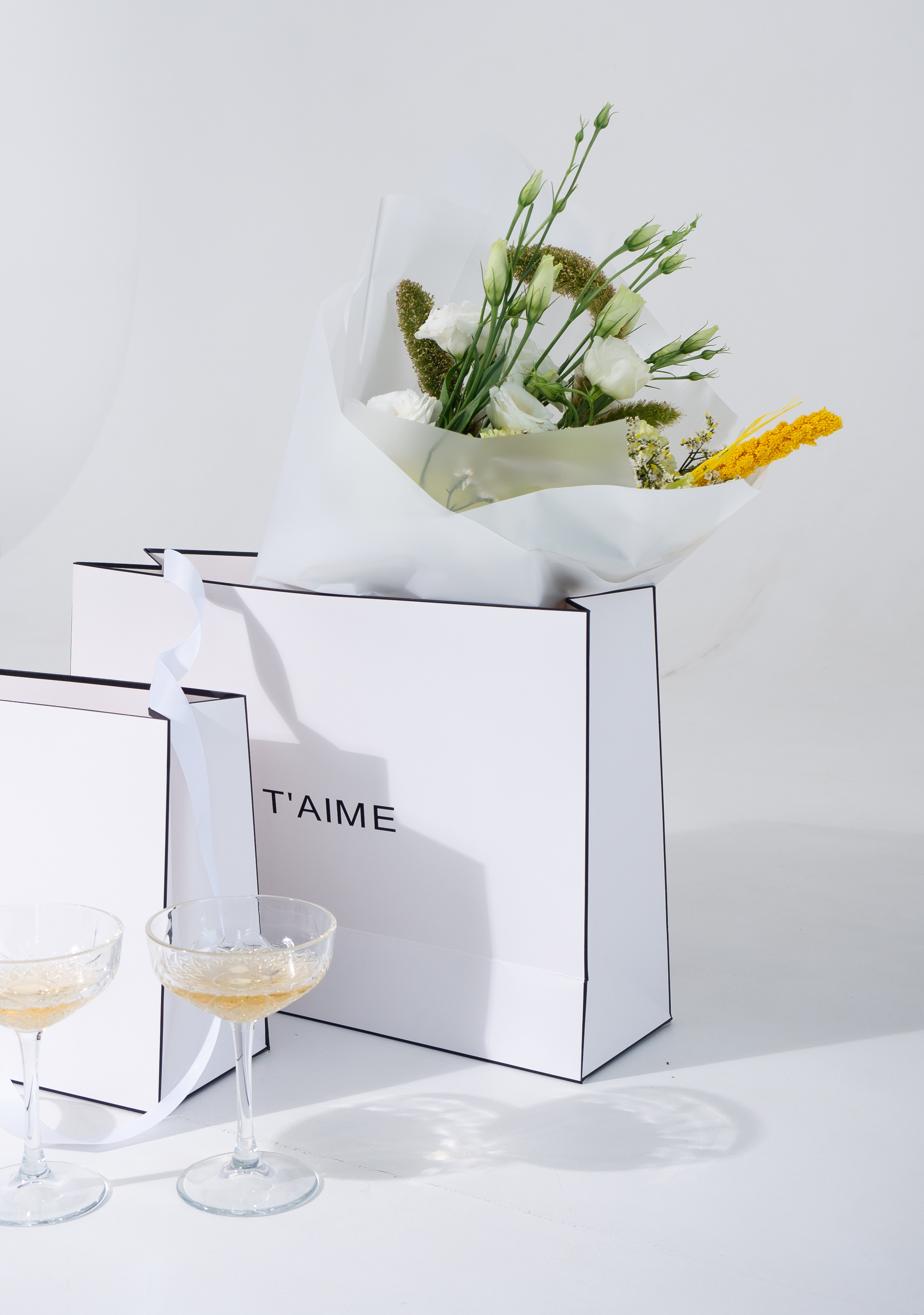 Цветочный магазин. Универсальный фотограф и видеограф в Самаре