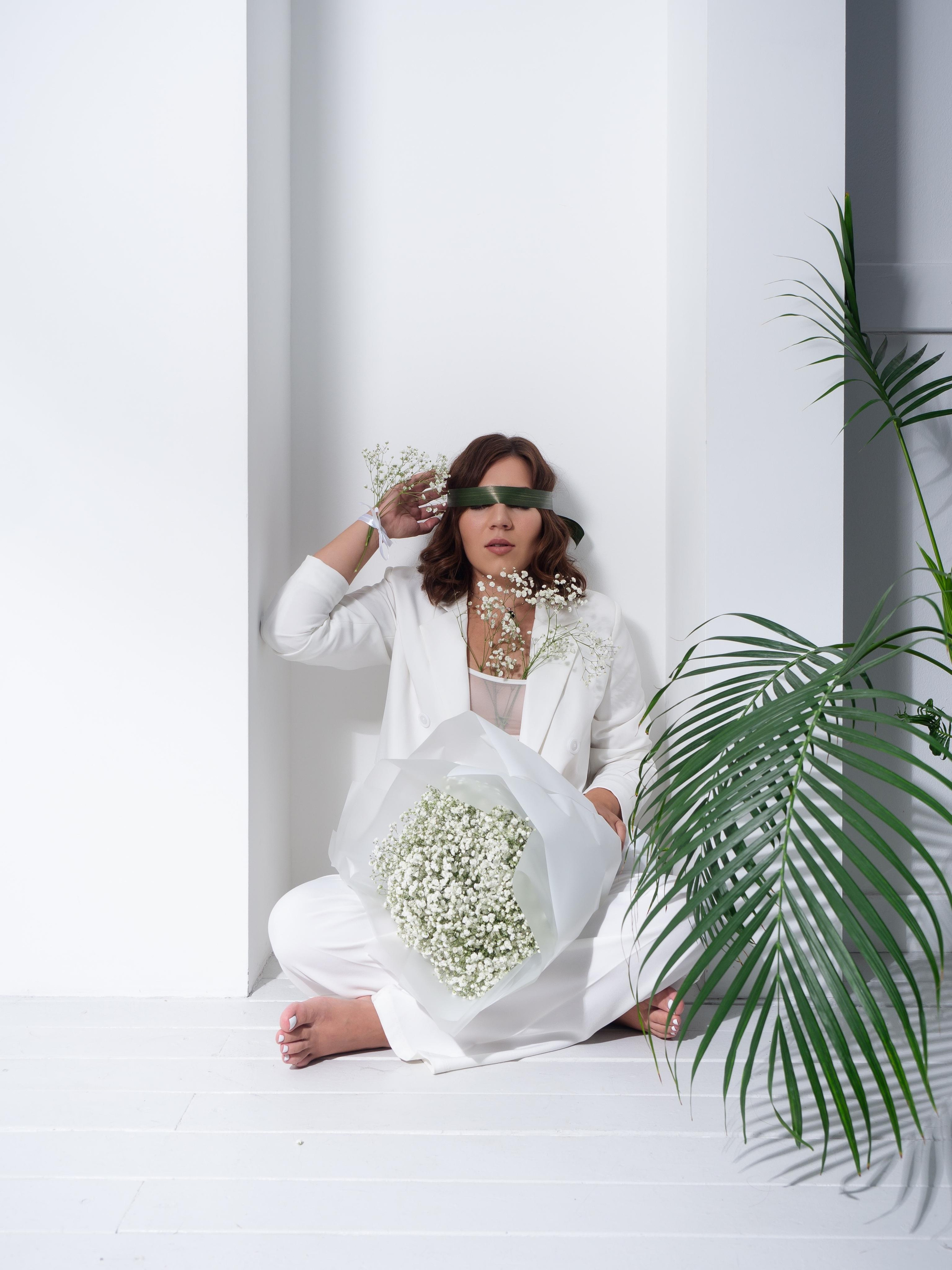 Цветочный магазин. Универсальный фотограф и видеограф в Самаре