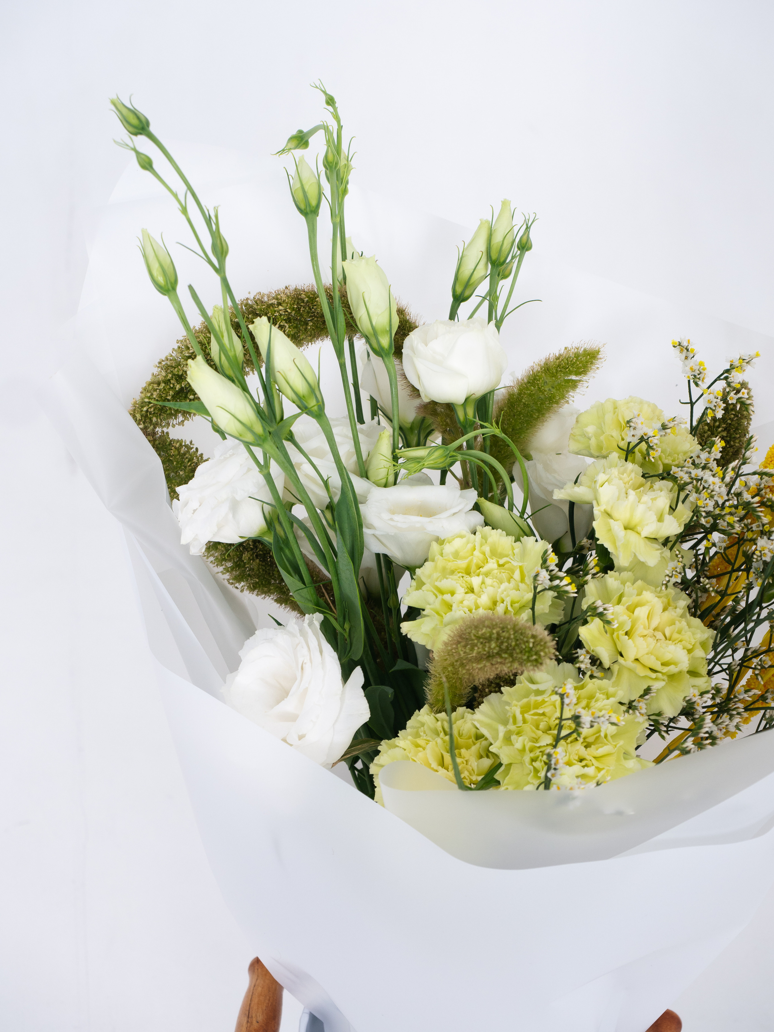 Цветочный магазин. Универсальный фотограф и видеограф в Самаре