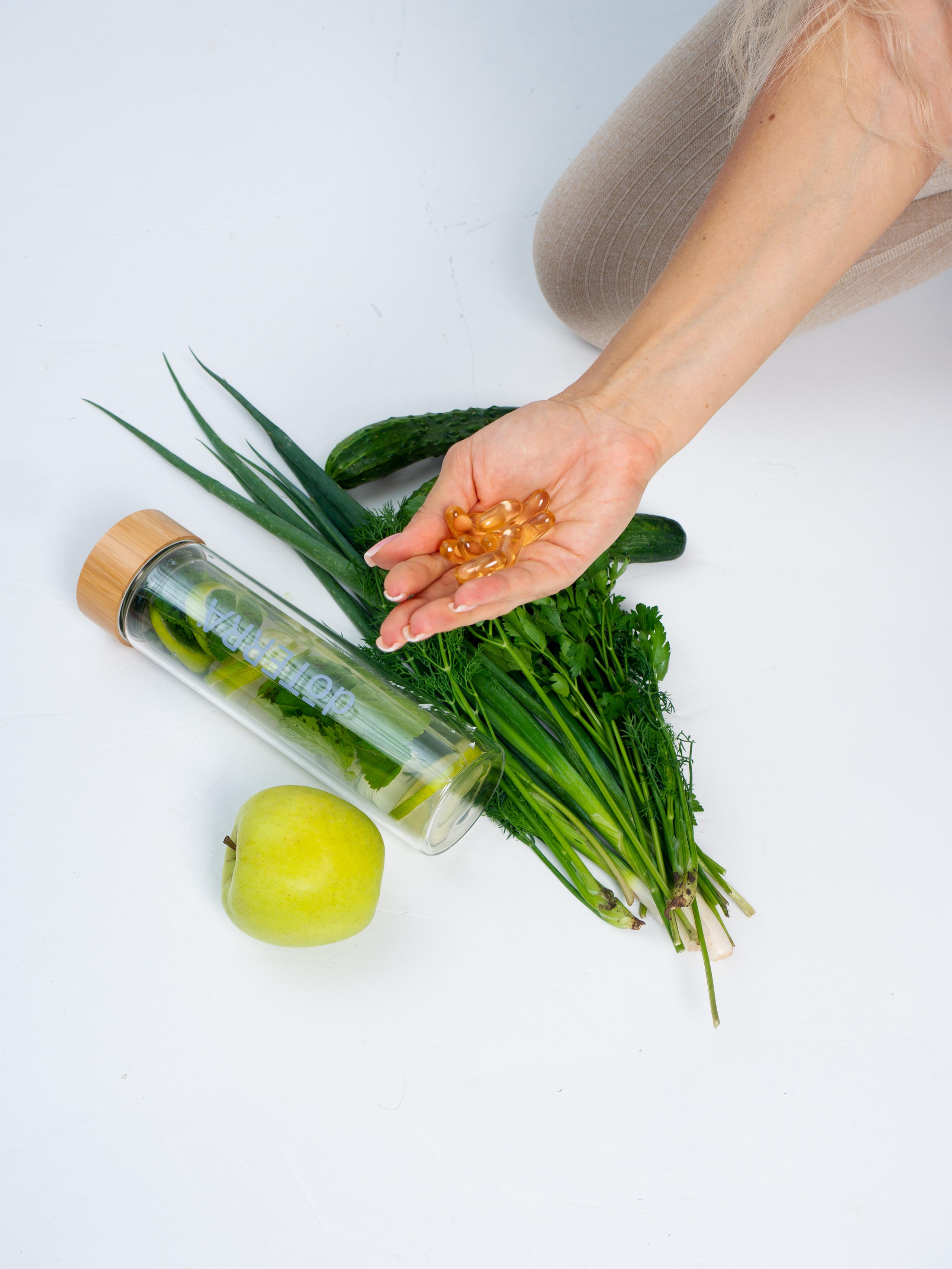 Нутрициолог. Универсальный фотограф и видеограф в Самаре