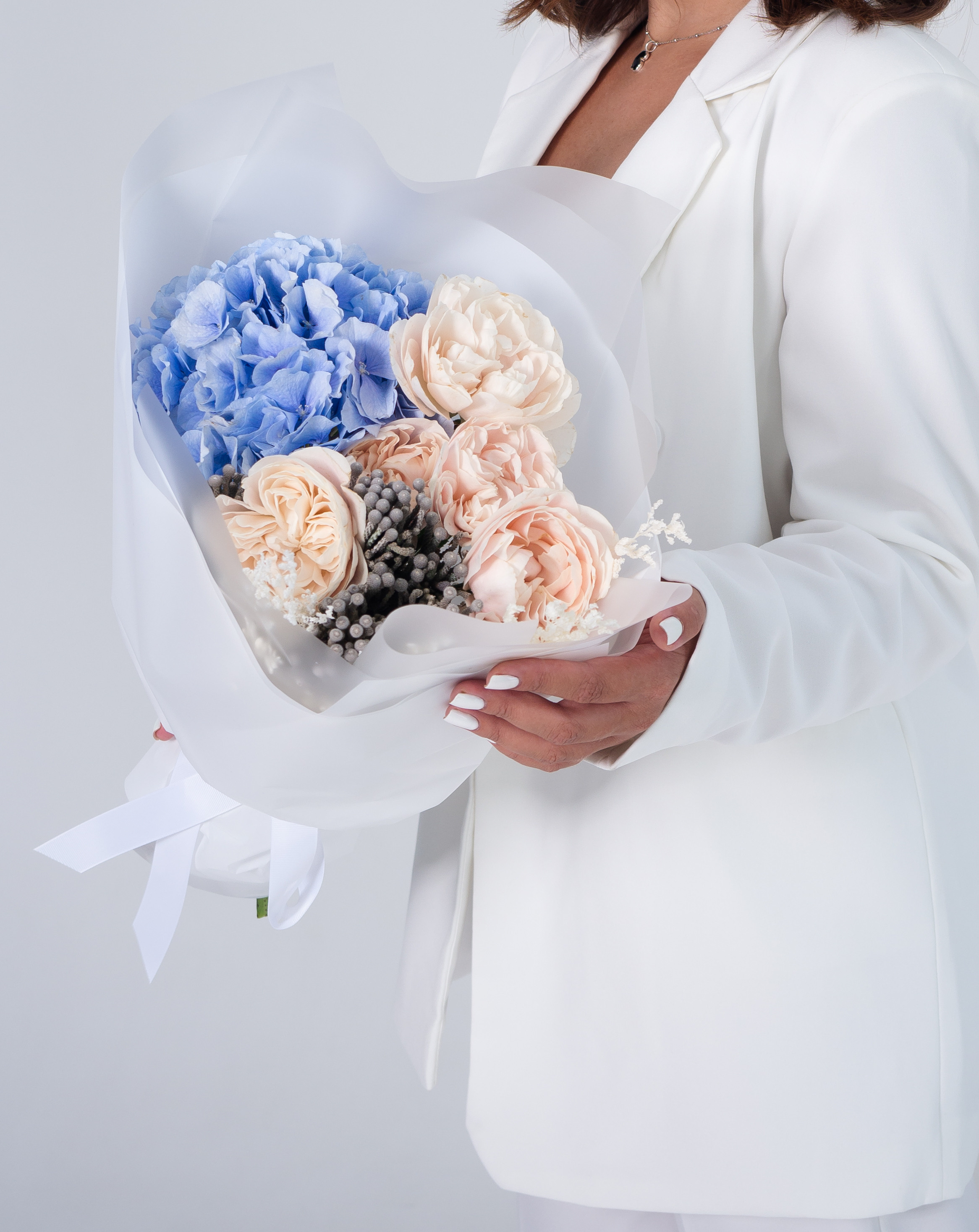 Цветочный магазин. Универсальный фотограф и видеограф в Самаре