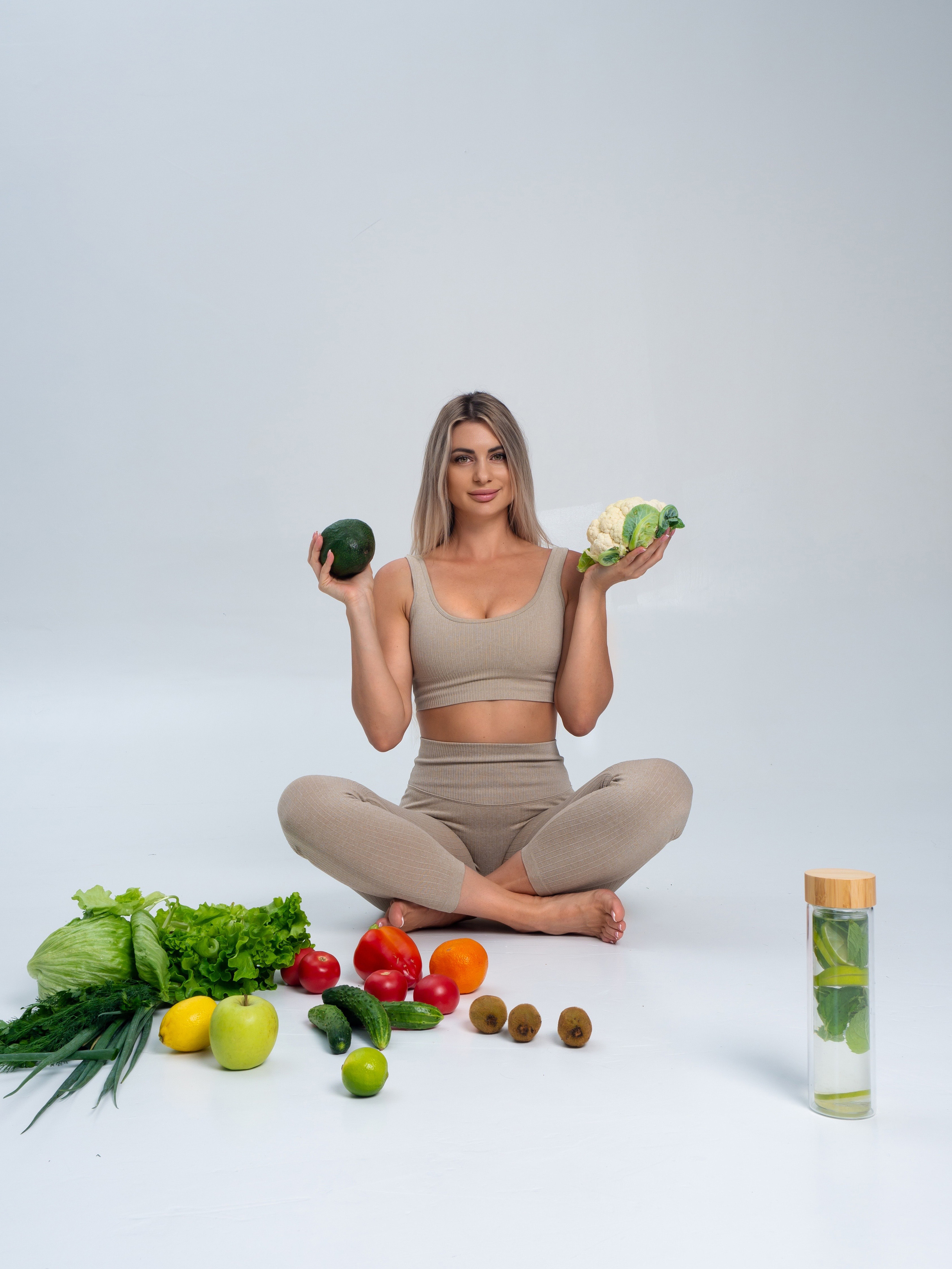 Нутрициолог. Универсальный фотограф и видеограф в Самаре