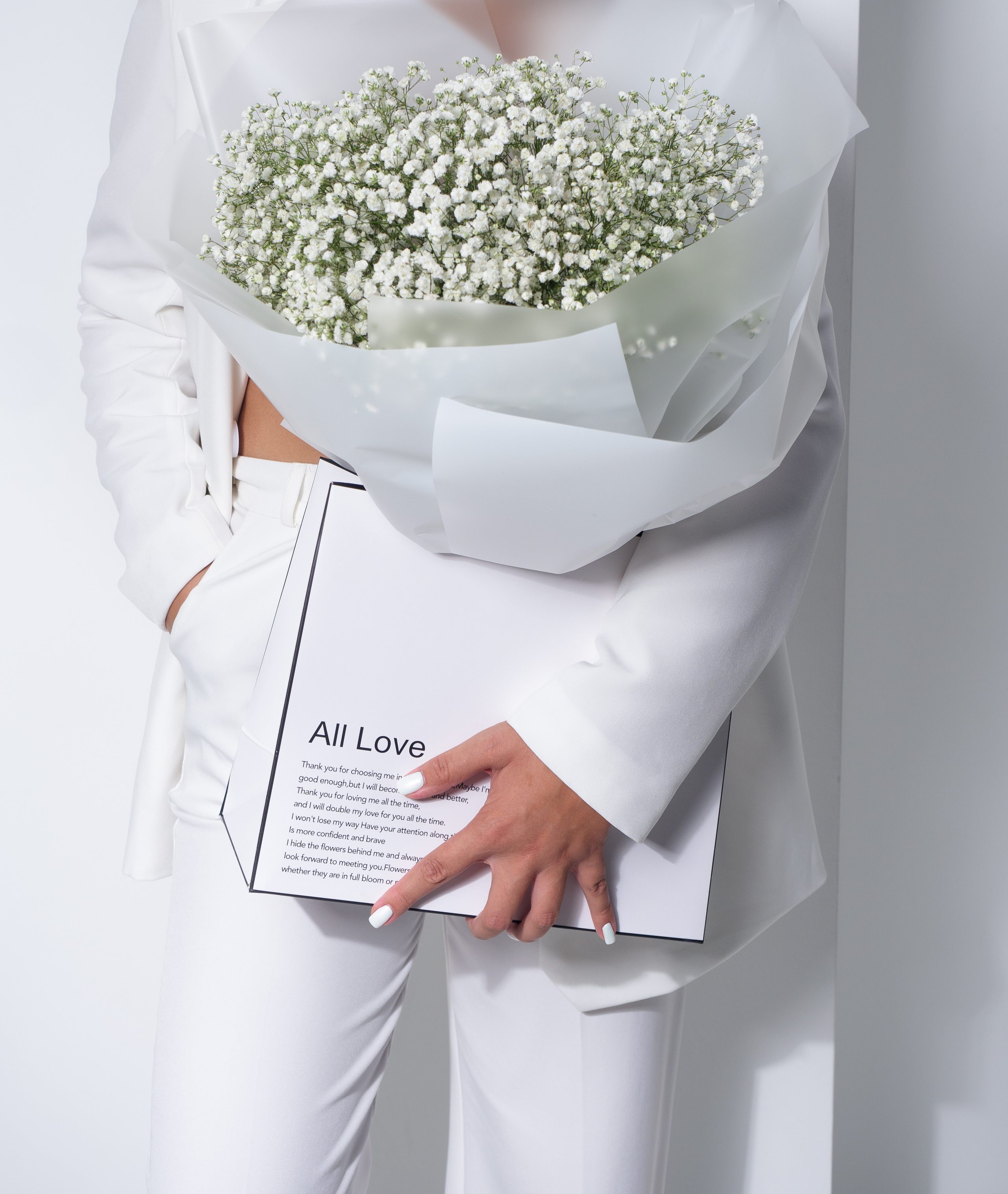 Цветочный магазин. Универсальный фотограф и видеограф в Самаре