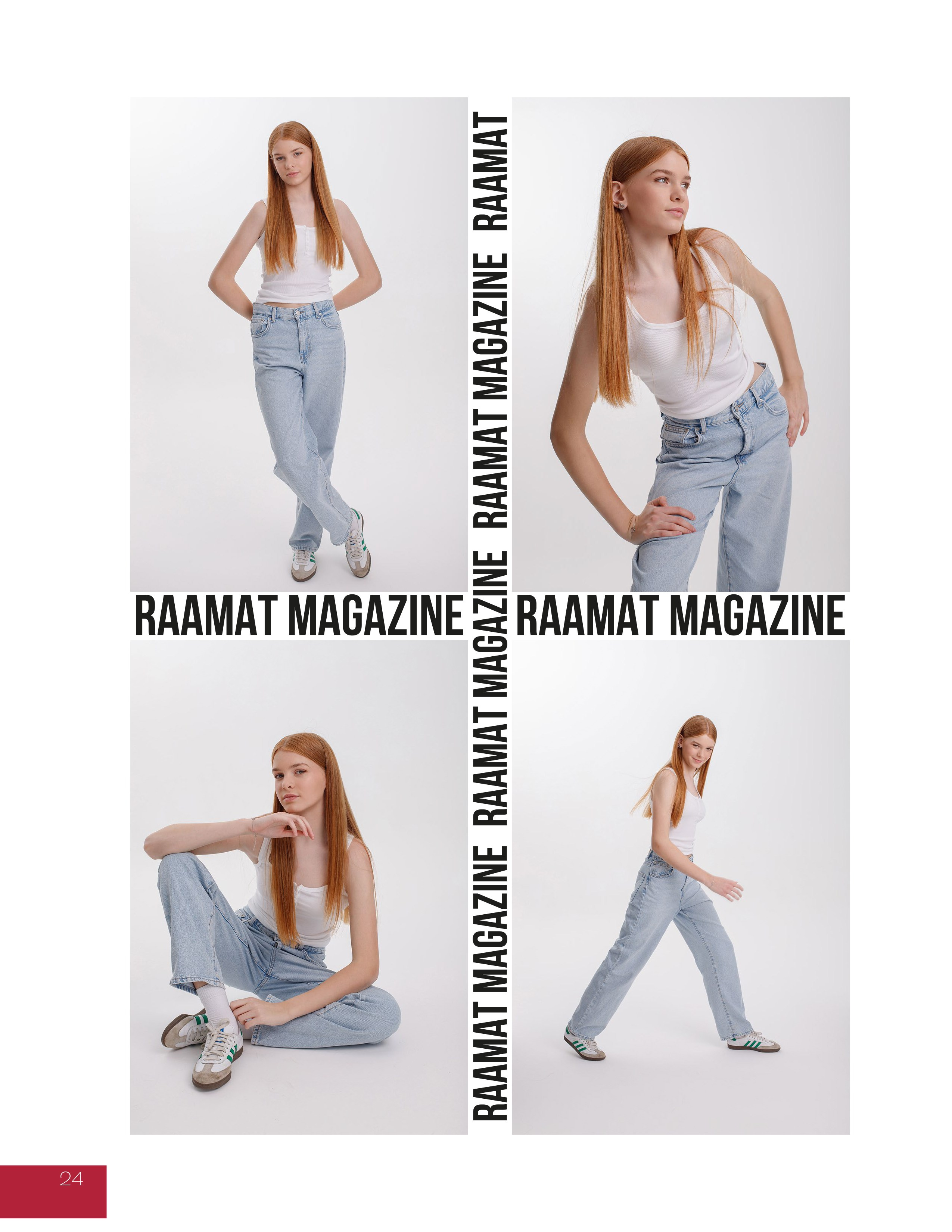 RAAMAT magazine. Ваш фотограф в Москве и Московской области — Мария Бучнева