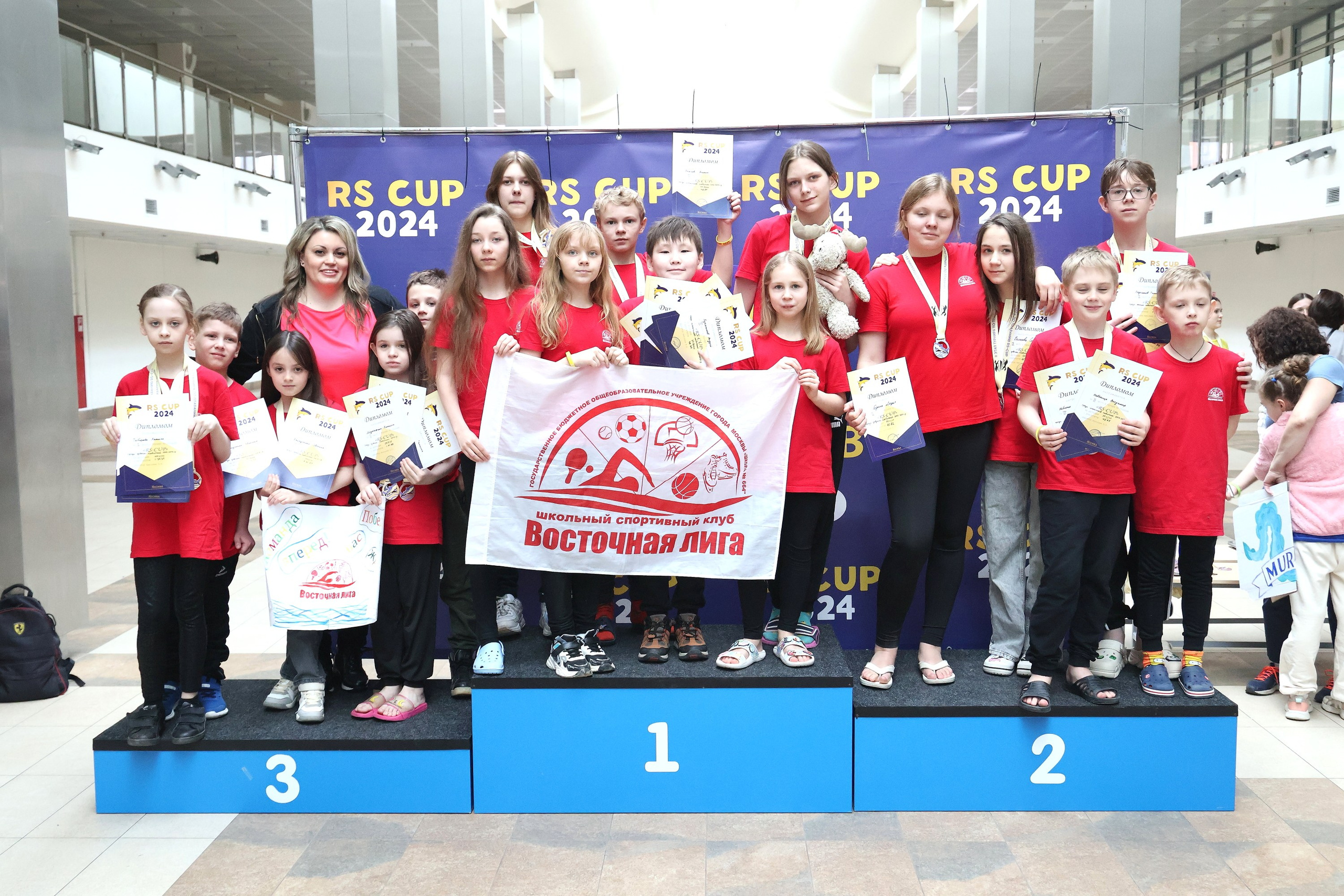 Соревнования по плаванию RS-CUP II эт. Спортивный и репортажный фотограф Ермакова Светлана